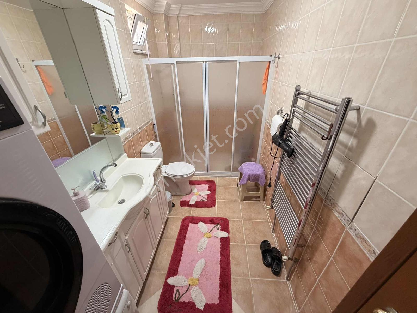 Onmax İskele'de Satılık 4+2 225 M2 Tripleks Doğalgazlı Villa - Görsel 22