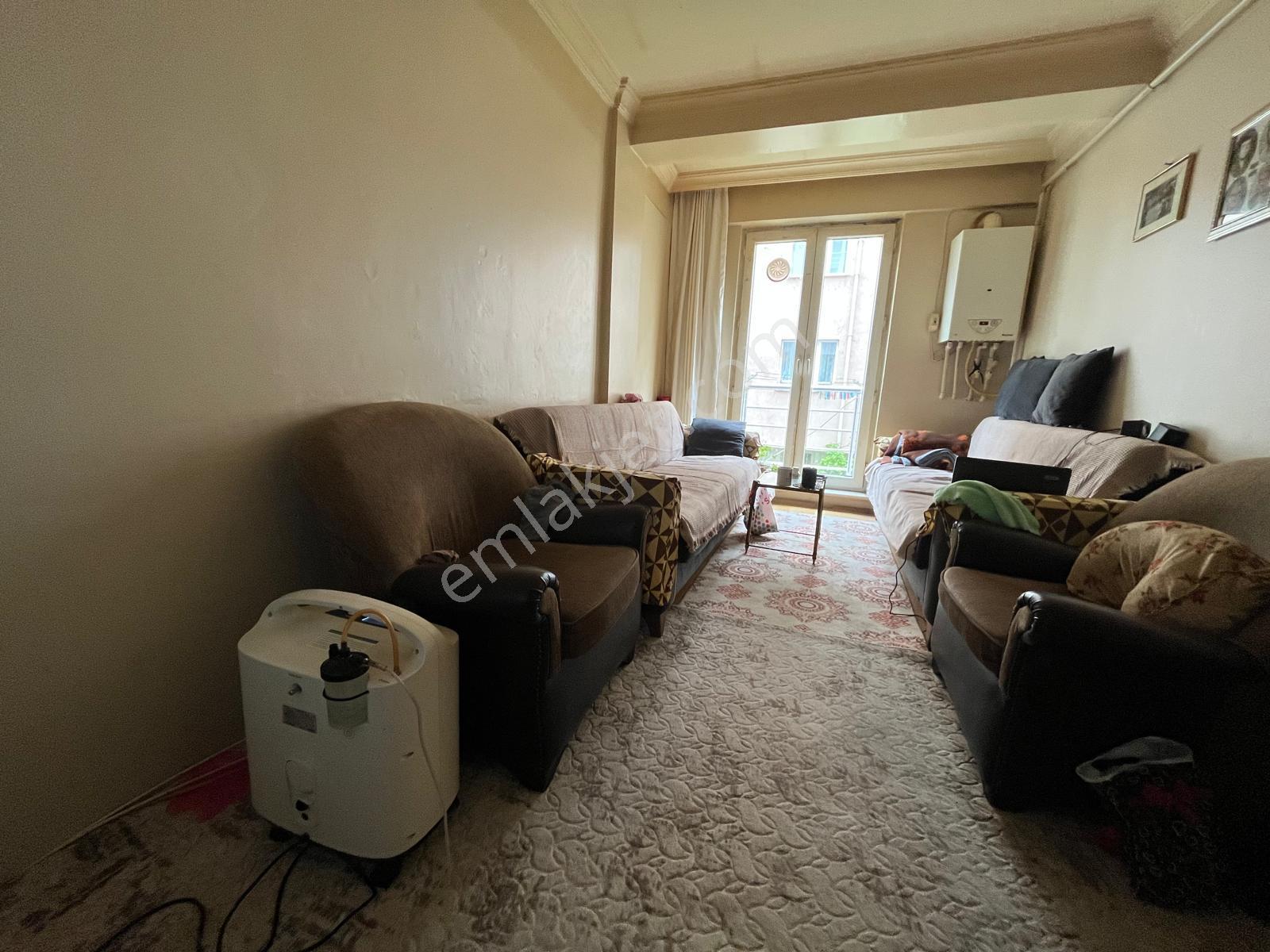 Eskişehir Tepebaşı Kumlubel Mahallesinde Satılık 1+1 Orhan Oğuz Derman Caddesi Yakını - Görsel 6