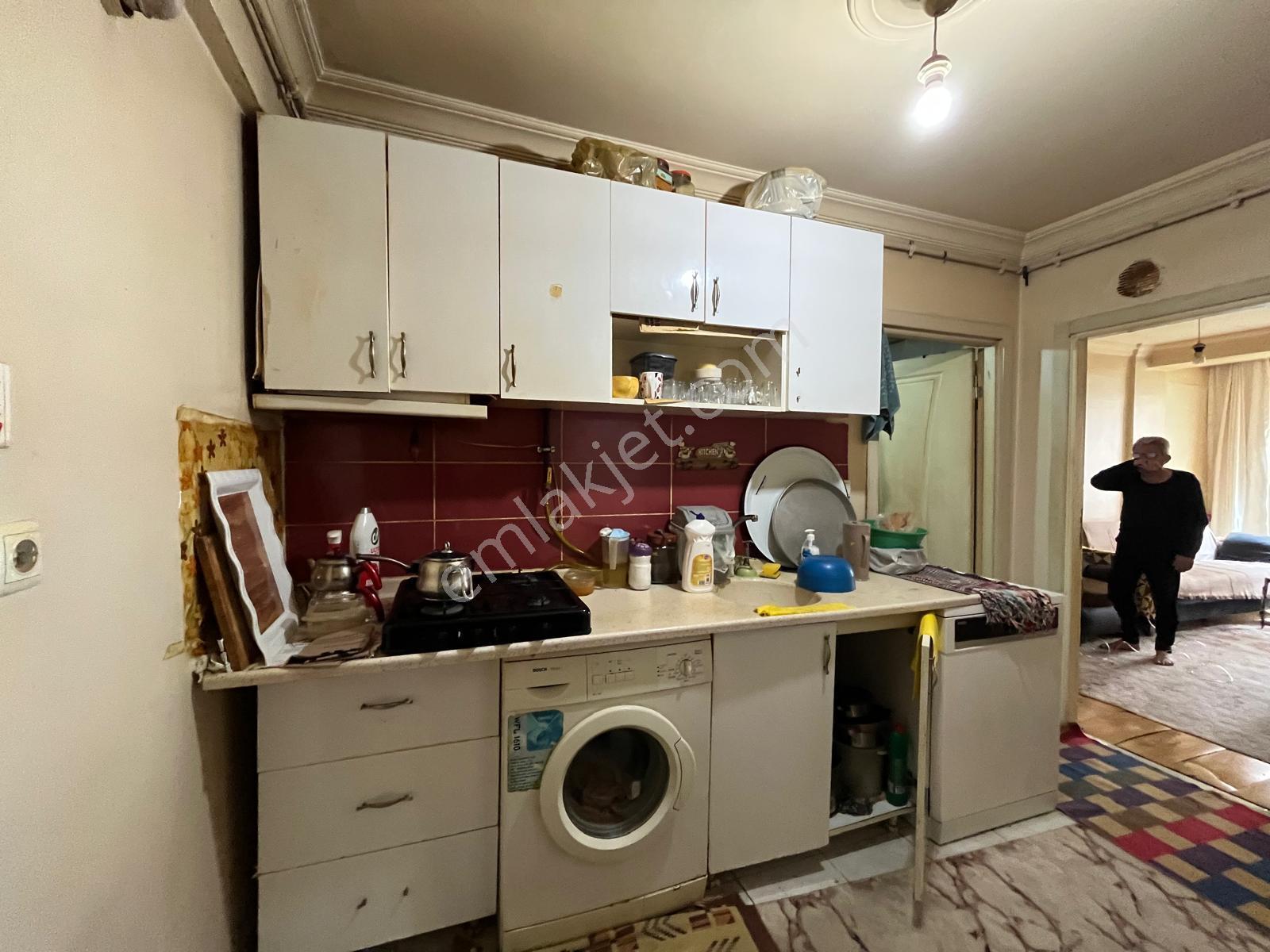 Eskişehir Tepebaşı Kumlubel Mahallesinde Satılık 1+1 Orhan Oğuz Derman Caddesi Yakını - Görsel 10