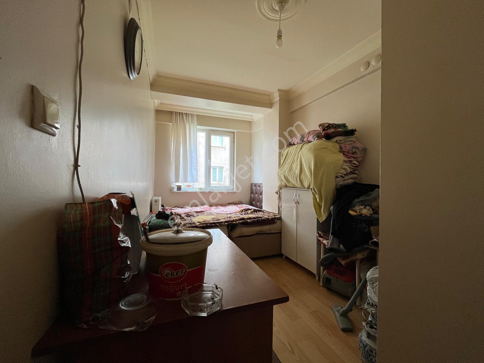Eskişehir Tepebaşı Kumlubel Mahallesinde Satılık 1+1 Orhan Oğuz Derman Caddesi Yakını - Görsel 2