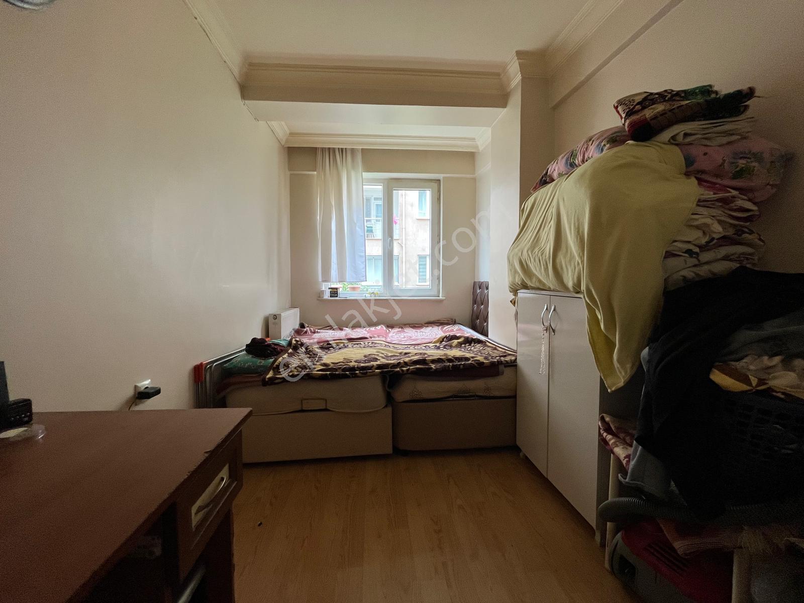 Eskişehir Tepebaşı Kumlubel Mahallesinde Satılık 1+1 Orhan Oğuz Derman Caddesi Yakını - Görsel 4