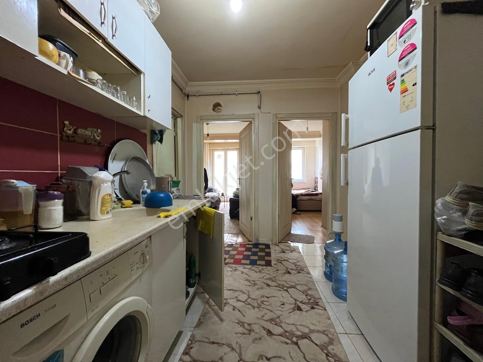 Eskişehir Tepebaşı Kumlubel Mahallesinde Satılık 1+1 Orhan Oğuz Derman Caddesi Yakını - Görsel 9
