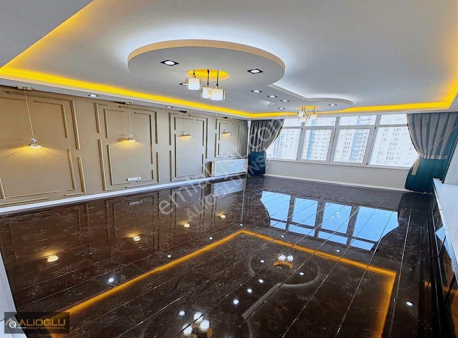 Alioğlu Inşaat'tan İçi Özel Yapımlı Satılık 2+1daire Site İçi - Görsel 19