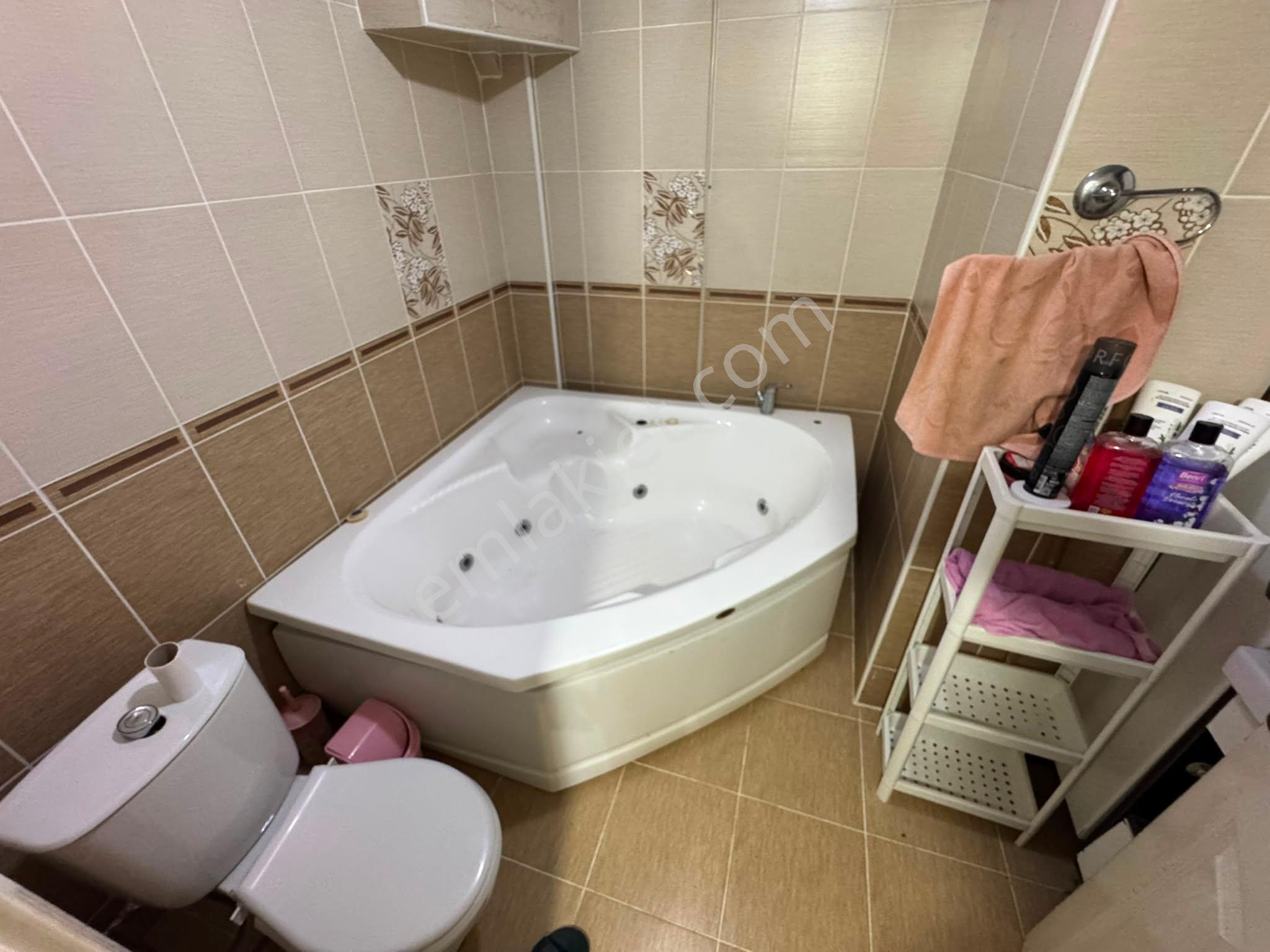 Darıca Emek'te Müstakil Tadında 2+1 110m² Ferah Kullanışlı Daire - Görsel 14