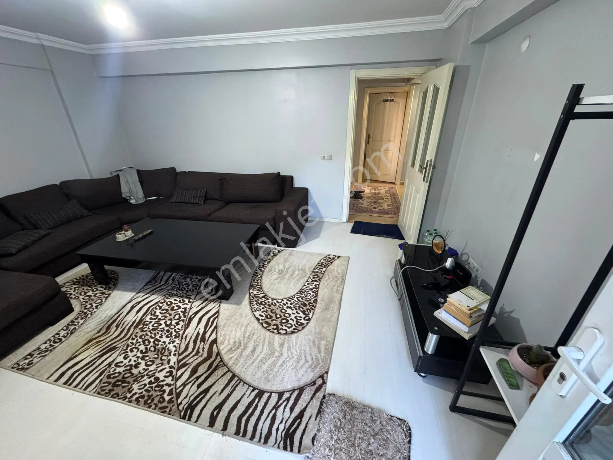 Darıca Emek'te Müstakil Tadında 2+1 110m² Ferah Kullanışlı Daire - Görsel 3