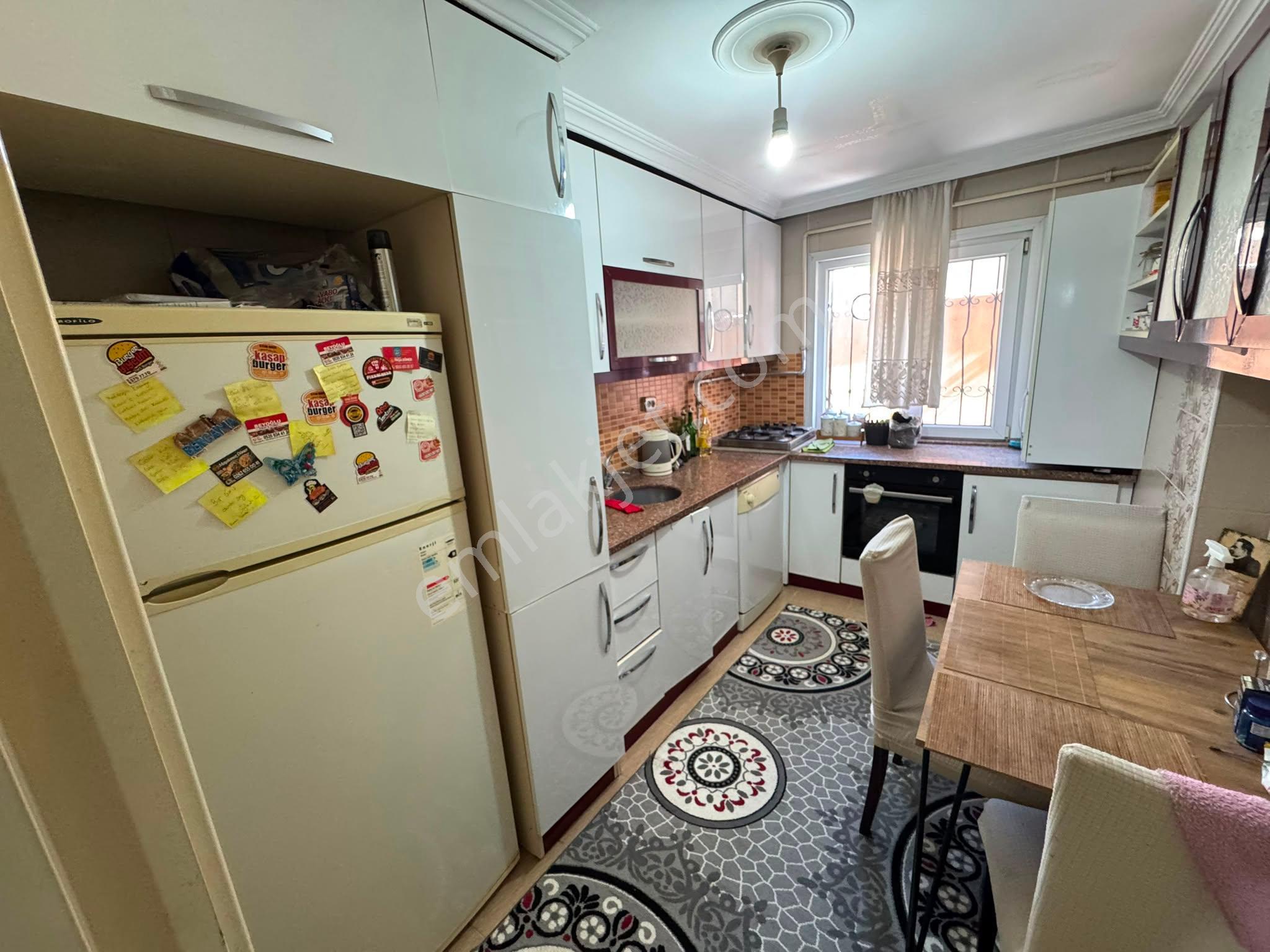 Darıca Emek'te Müstakil Tadında 2+1 110m² Ferah Kullanışlı Daire - Görsel 5