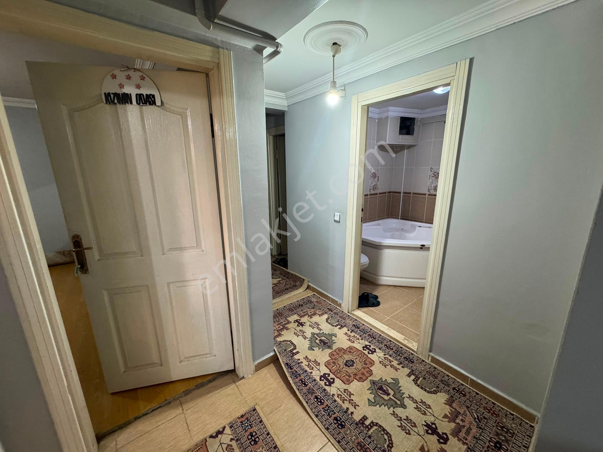 Darıca Emek'te Müstakil Tadında 2+1 110m² Ferah Kullanışlı Daire - Görsel 18