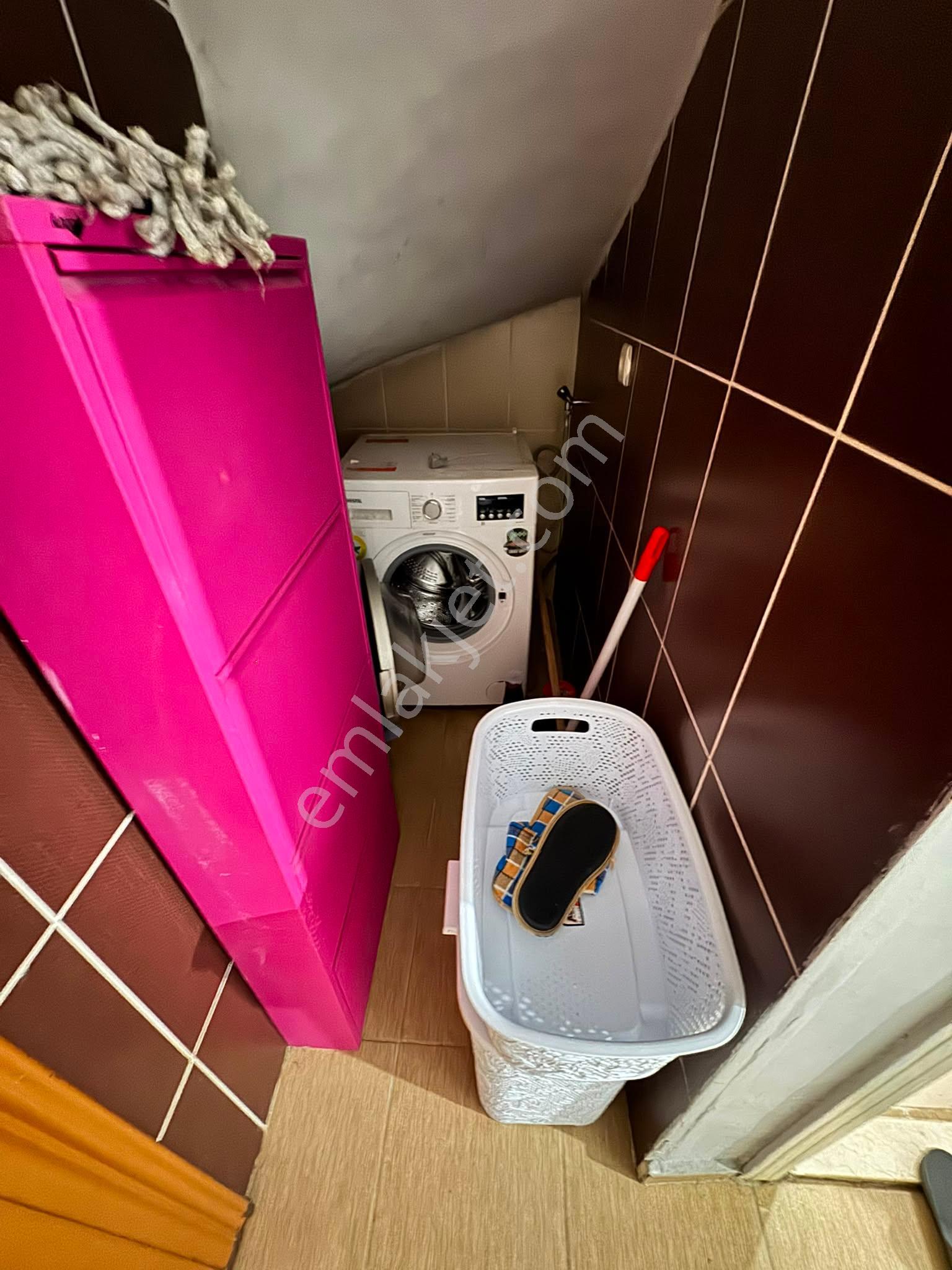 Darıca Emek'te Müstakil Tadında 2+1 110m² Ferah Kullanışlı Daire - Görsel 11