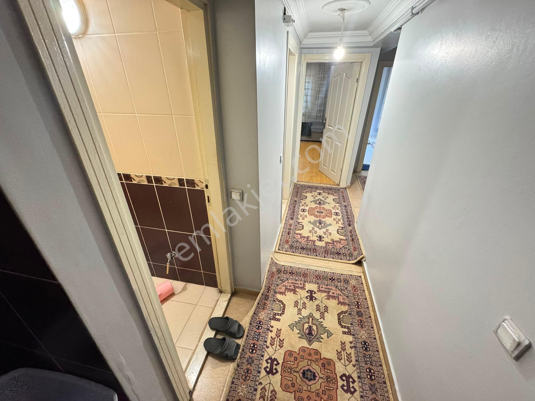 Darıca Emek'te Müstakil Tadında 2+1 110m² Ferah Kullanışlı Daire - Görsel 19