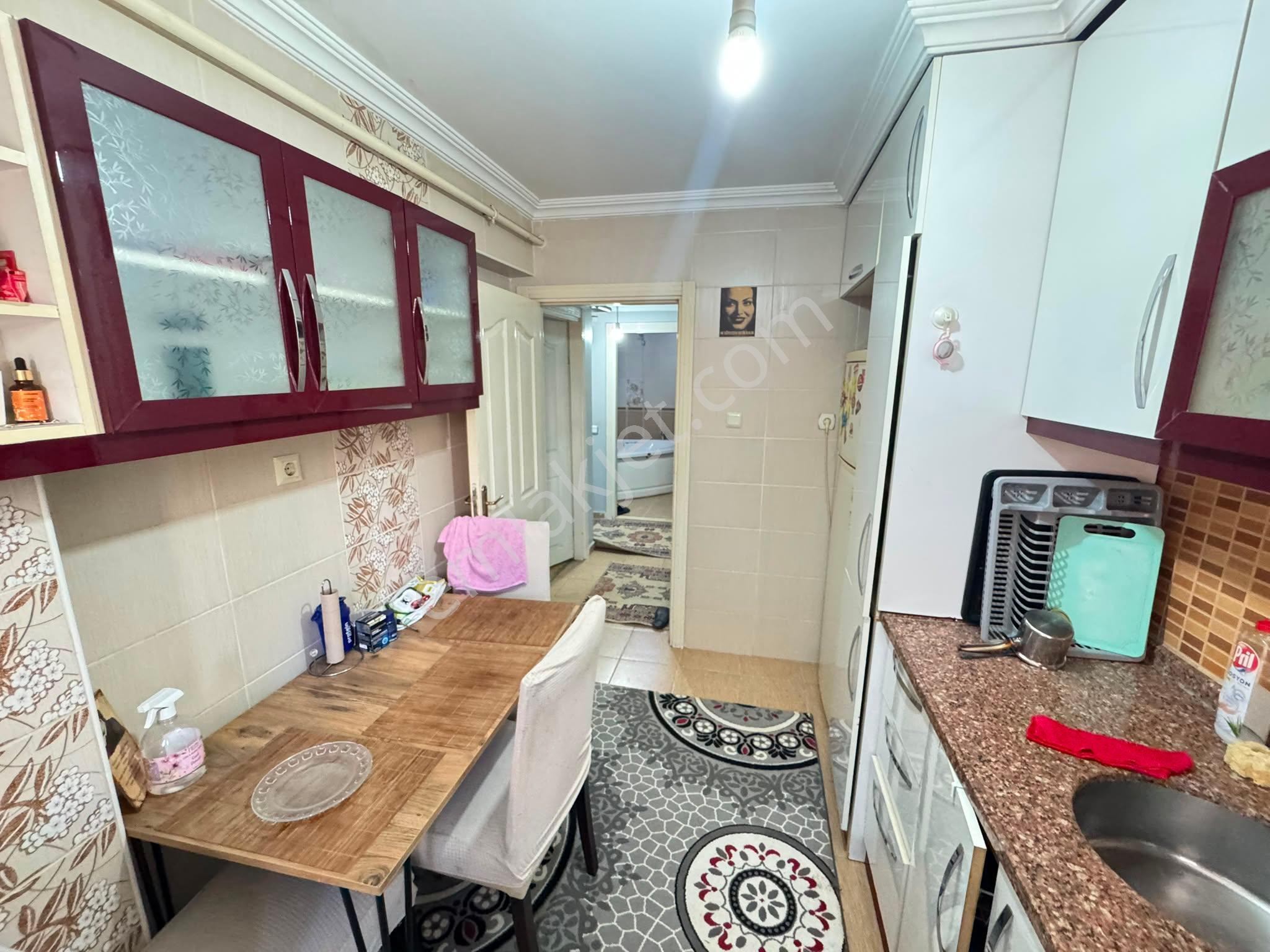 Darıca Emek'te Müstakil Tadında 2+1 110m² Ferah Kullanışlı Daire - Görsel 10