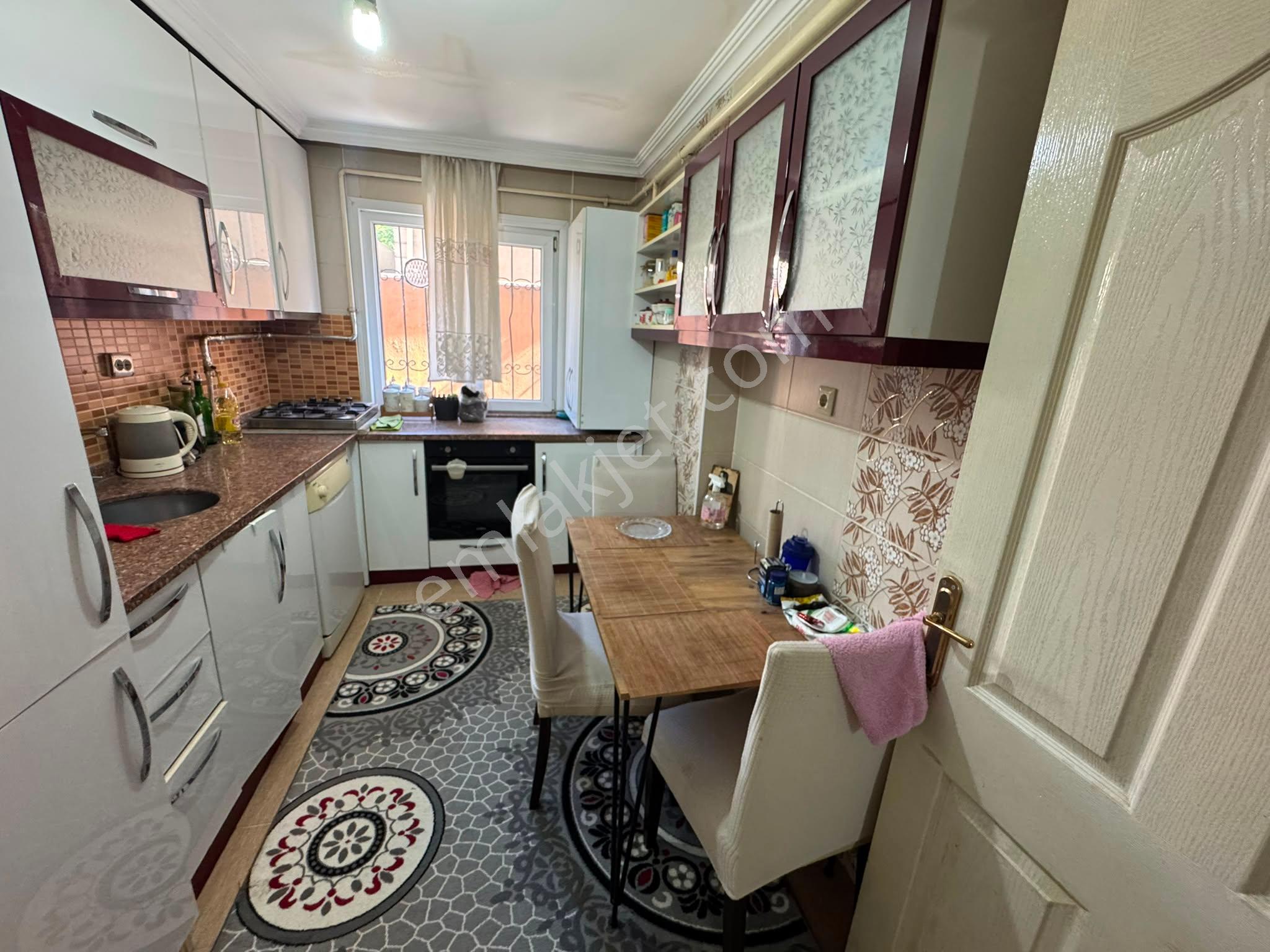 Darıca Emek'te Müstakil Tadında 2+1 110m² Ferah Kullanışlı Daire - Görsel 6