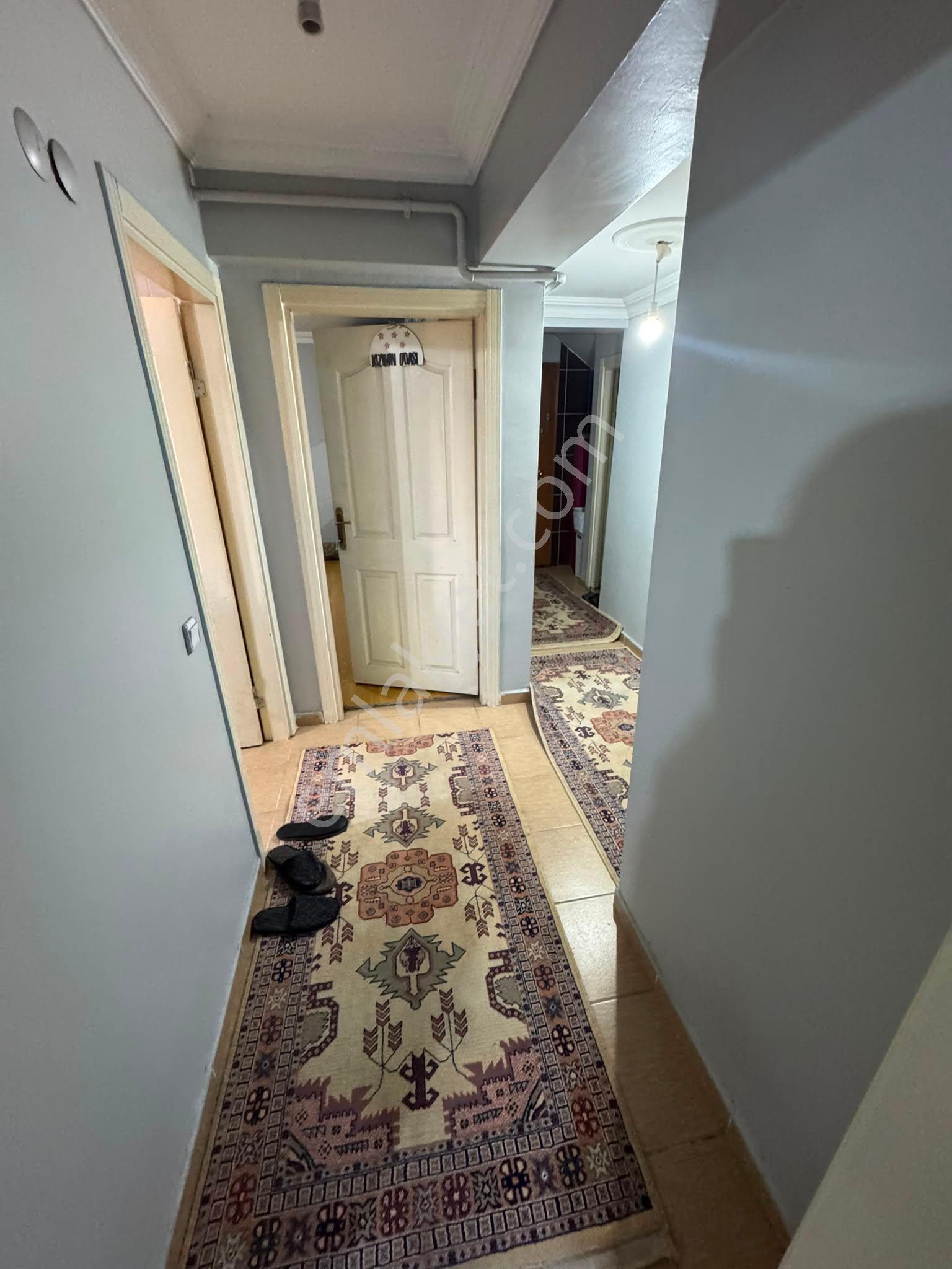 Darıca Emek'te Müstakil Tadında 2+1 110m² Ferah Kullanışlı Daire - Görsel 25