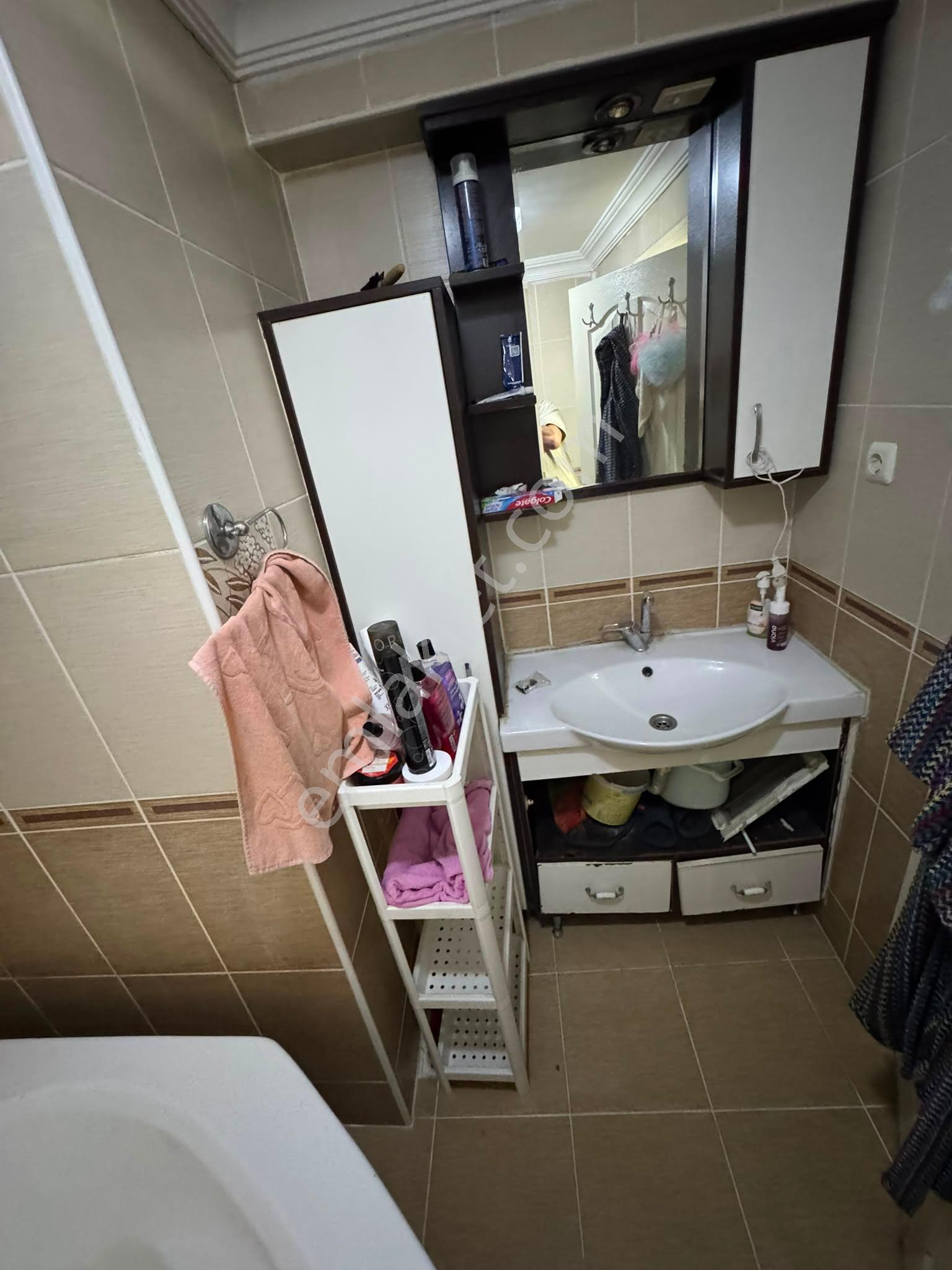 Darıca Emek'te Müstakil Tadında 2+1 110m² Ferah Kullanışlı Daire - Görsel 12