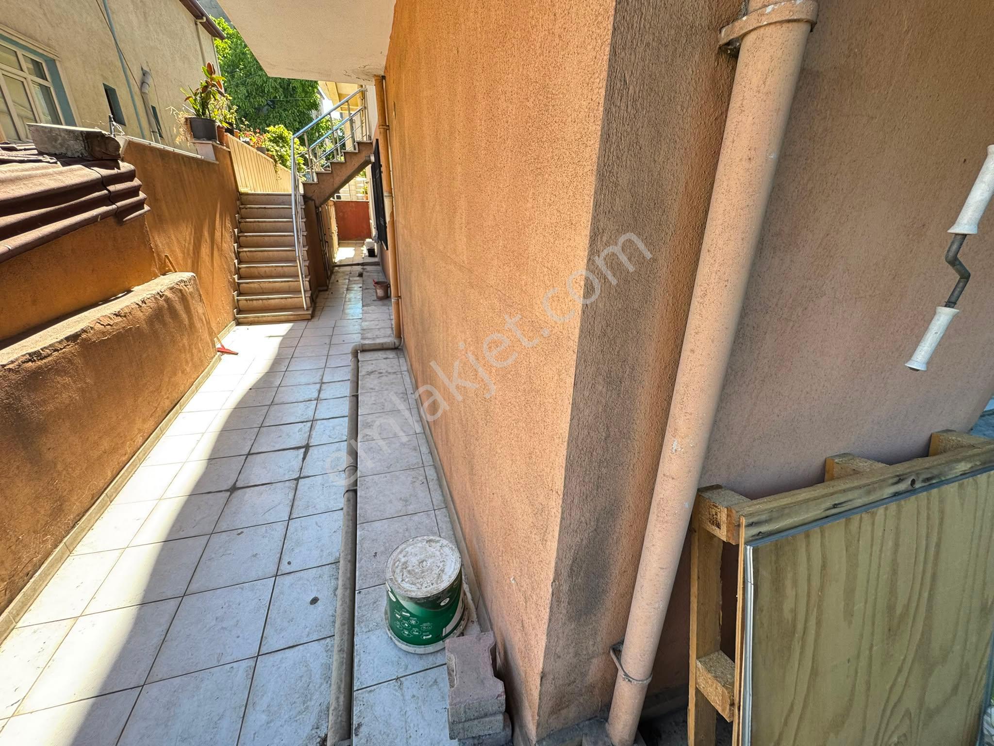 Darıca Emek'te Müstakil Tadında 2+1 110m² Ferah Kullanışlı Daire - Görsel 21