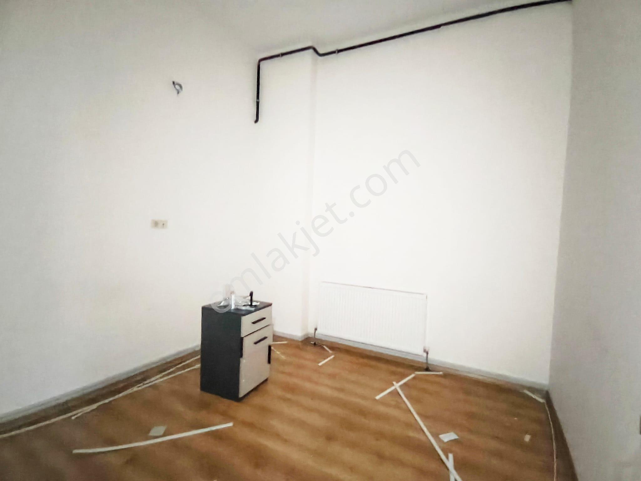 Gençbayraktar'dan İzmir Yoluna Cephe Kiralık Ofis - Görsel 26