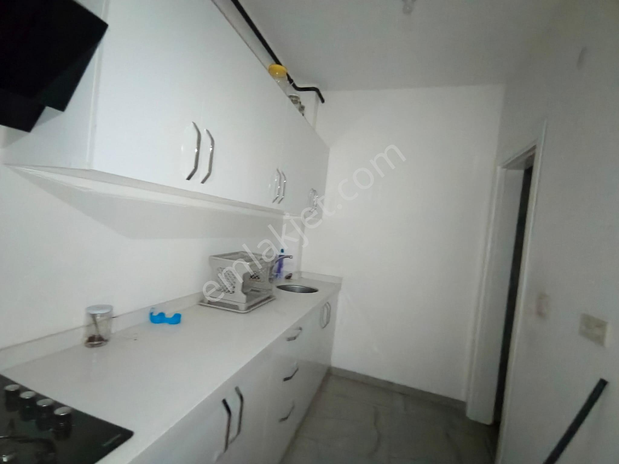 Gençbayraktar'dan İzmir Yoluna Cephe Kiralık Ofis - Görsel 12