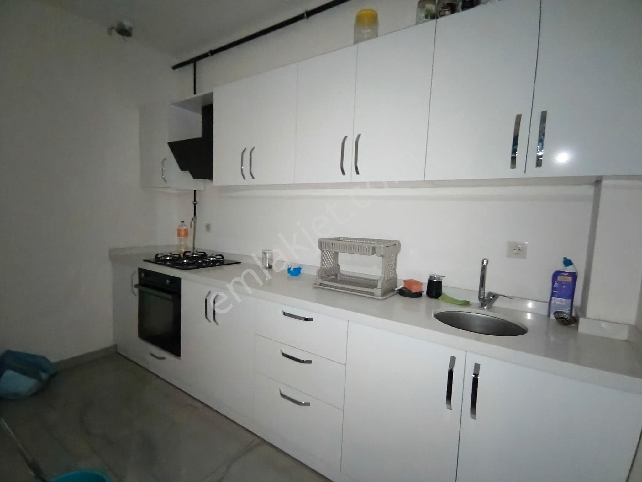 Gençbayraktar'dan İzmir Yoluna Cephe Kiralık Ofis - Görsel 23