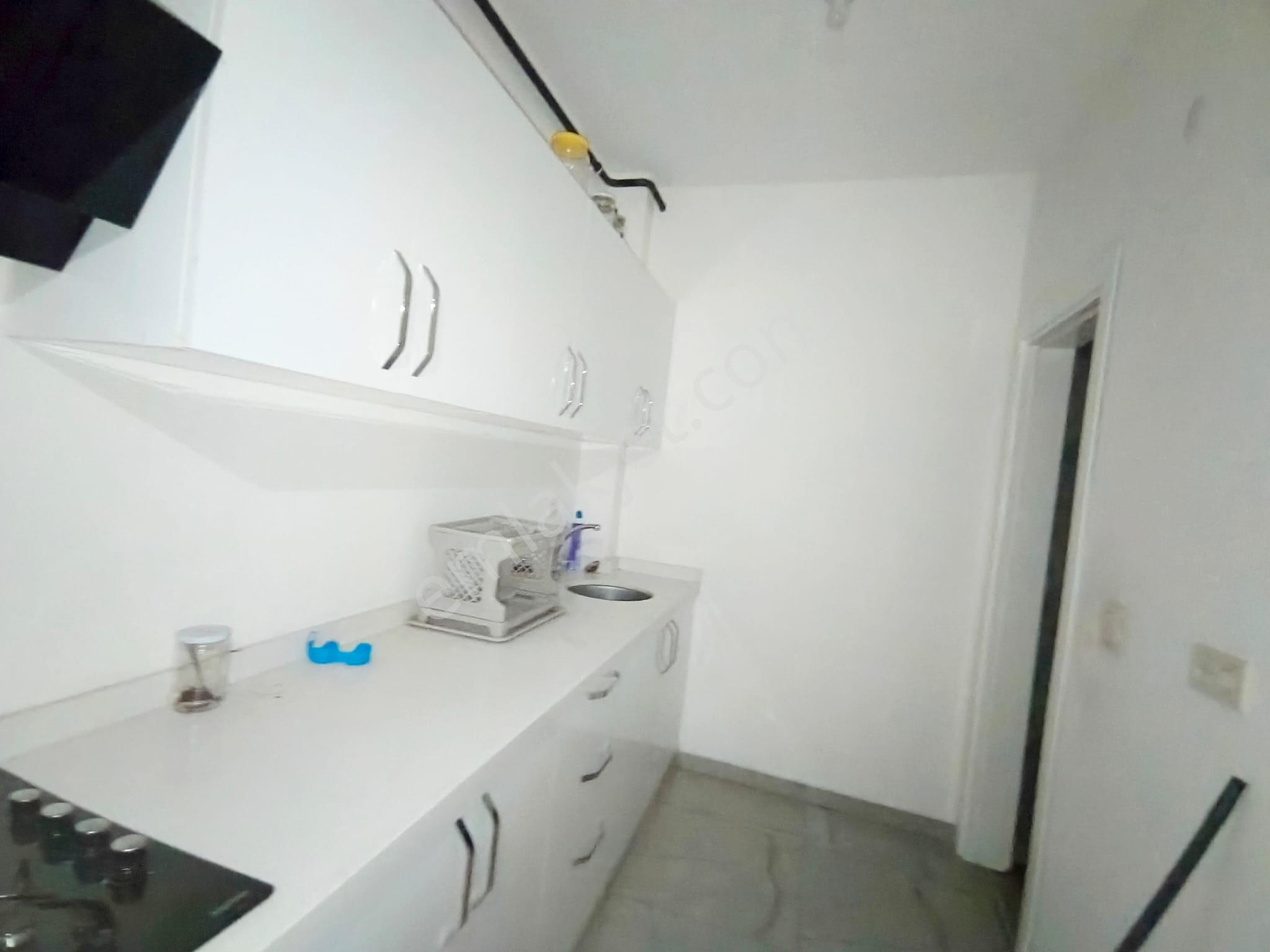 Gençbayraktar'dan İzmir Yoluna Cephe Kiralık Ofis - Görsel 13