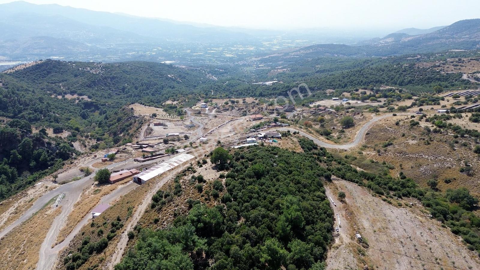 Menemen Görecede Satılık 224 M2 Müstakil Köy İçi Bahçe - Görsel 3