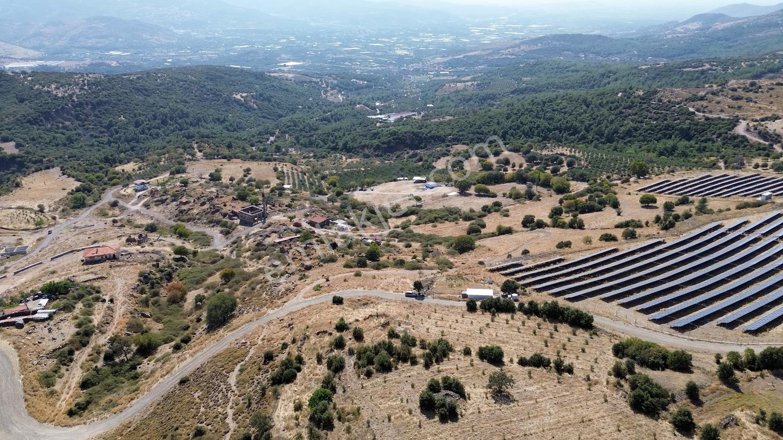 Menemen Görecede Satılık 224 M2 Müstakil Köy İçi Bahçe - Görsel 8