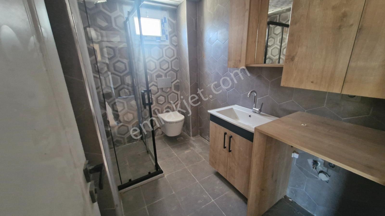 Şeyh Sinan'da Site İçerisinde Yüksek Kredili Satılık 1+1 Daire - Görsel 16