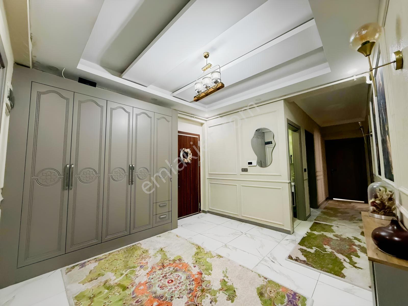 Mhr Grouptan Çetiner Sitesinde Satılık 5 Odalı Daire - Görsel 23