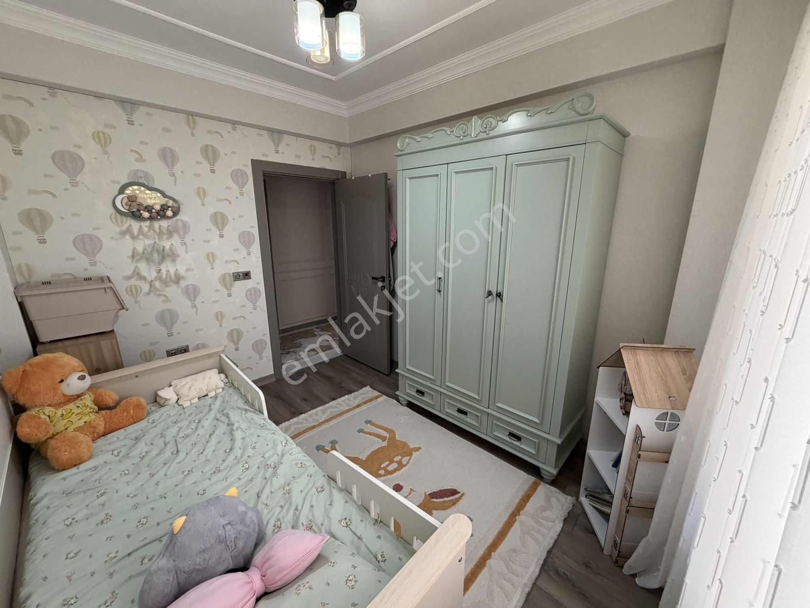 Mhr Grouptan Çetiner Sitesinde Satılık 5 Odalı Daire - Görsel 30