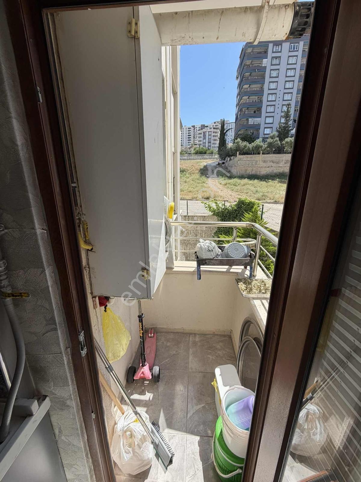 Mhr Grouptan Çetiner Sitesinde Satılık 5 Odalı Daire - Görsel 31