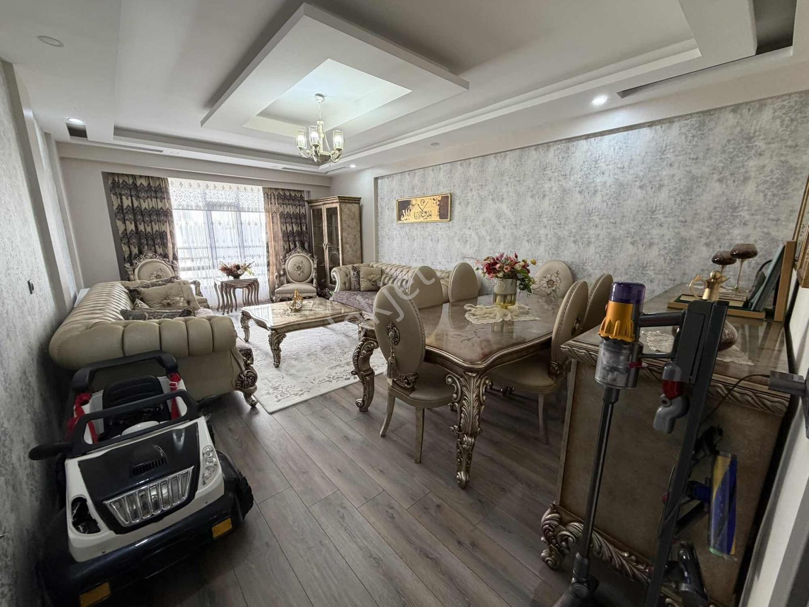 Mhr Grouptan Çetiner Sitesinde Satılık 5 Odalı Daire - Görsel 26