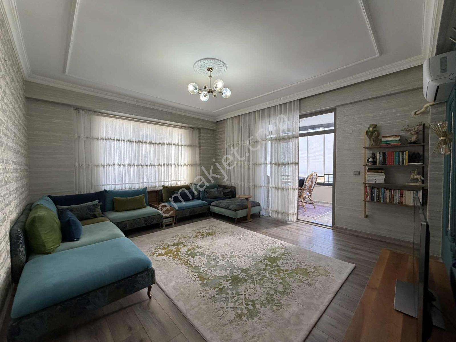 Mhr Grouptan Çetiner Sitesinde Satılık 5 Odalı Daire - Görsel 13