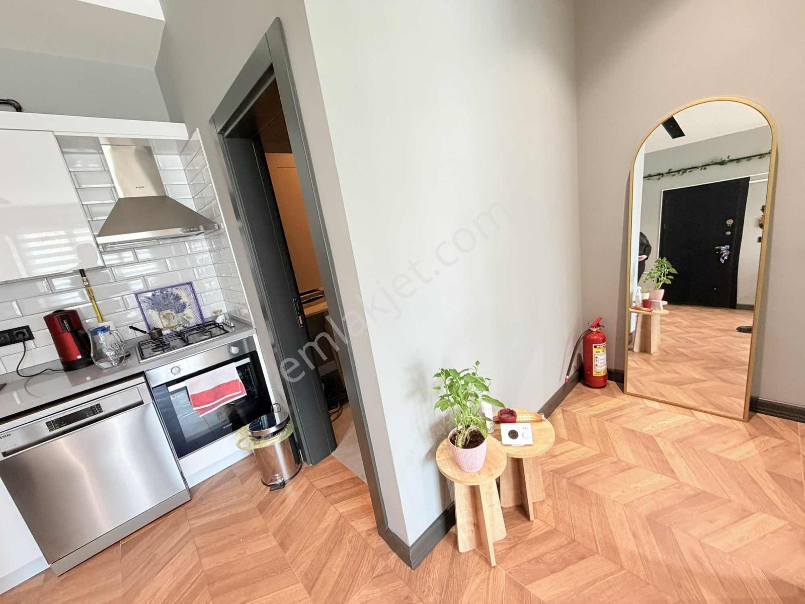 █ 2+1 Ofis / Baran Körfez Sitesi █ Erhan Balcanci - Görsel 7