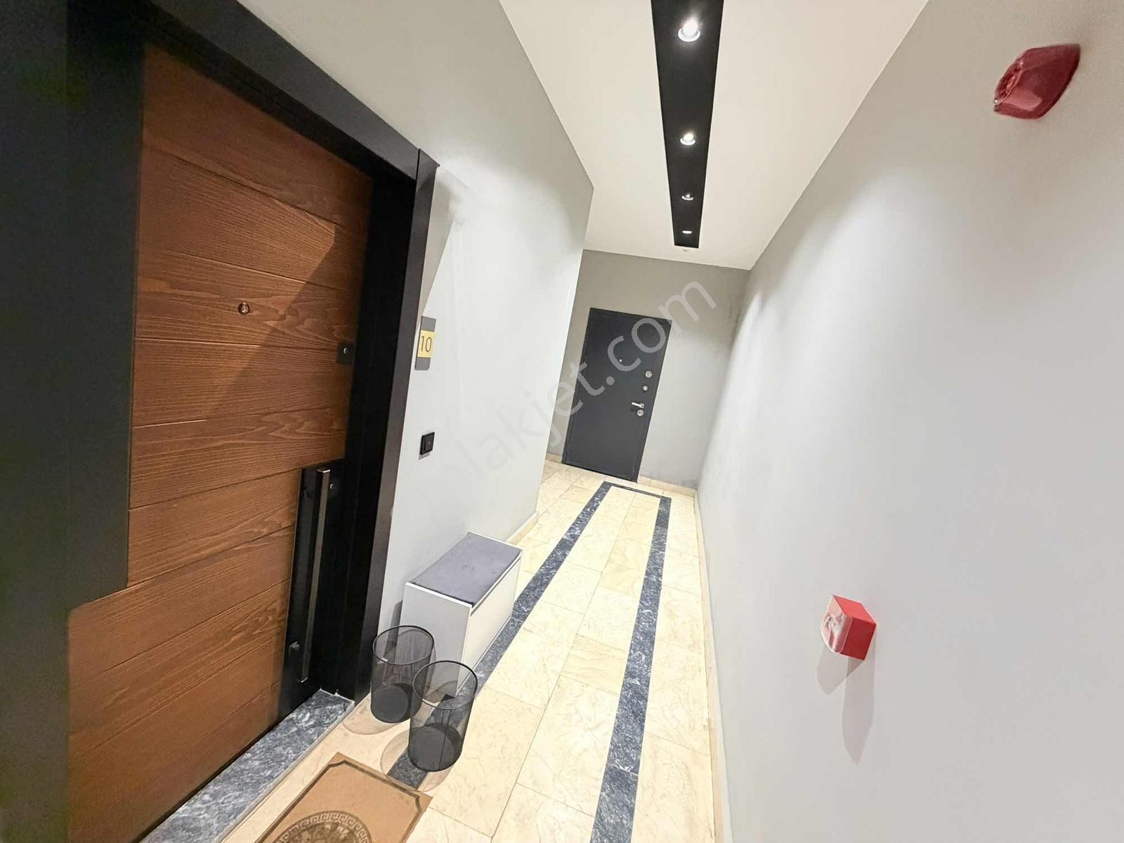 █ 2+1 Ofis / Baran Körfez Sitesi █ Erhan Balcanci - Görsel 9