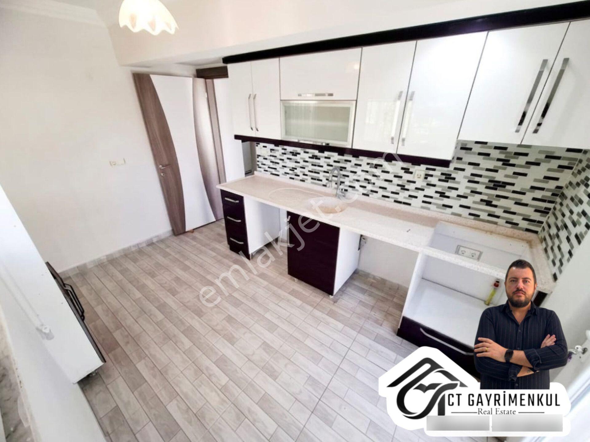 Didim'de Satılık 2+1 Ayrı Mutfak Ön Cephe Deniz Manzaralı Daire - Görsel 11