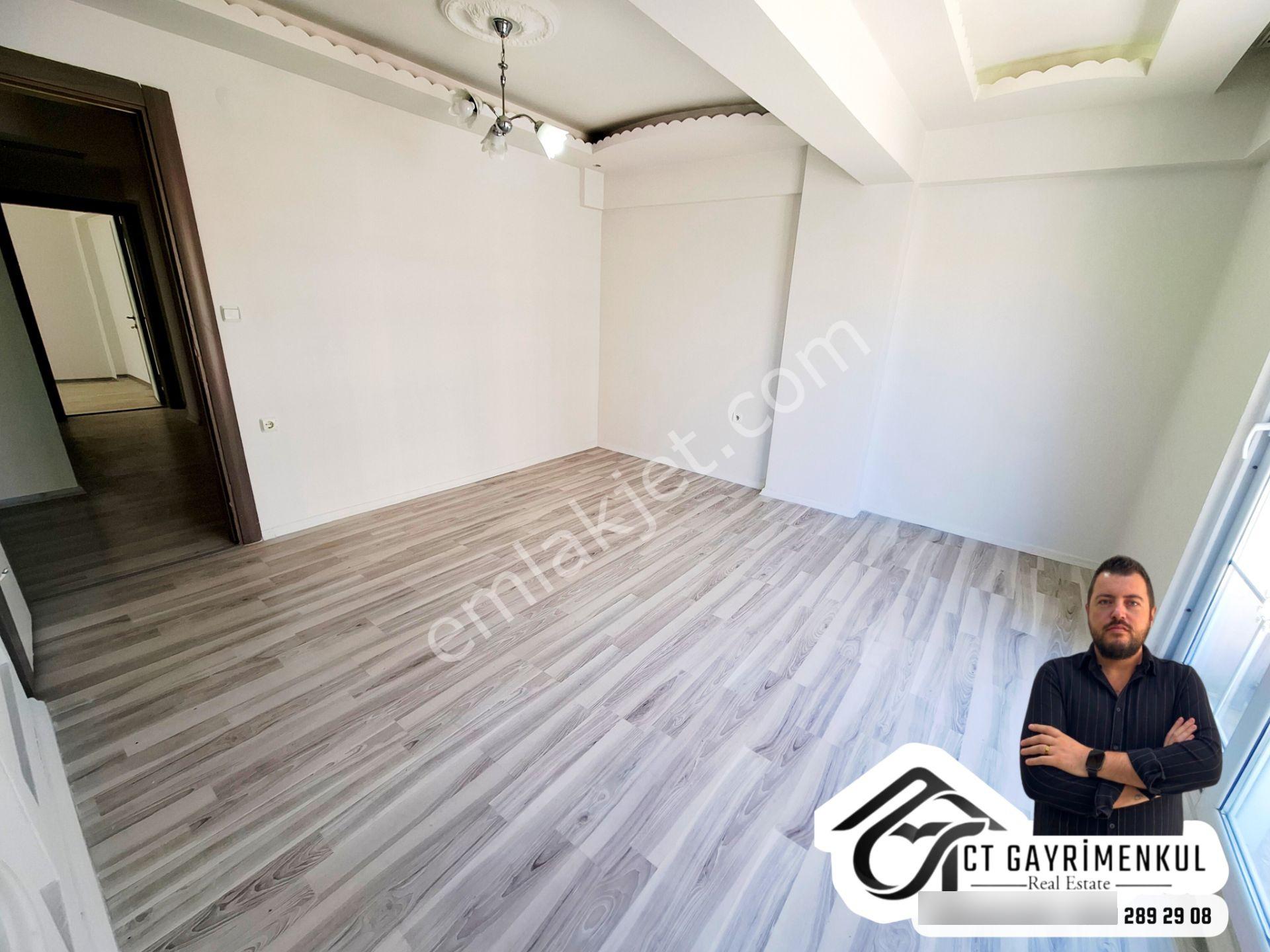 Didim'de Satılık 2+1 Ayrı Mutfak Ön Cephe Deniz Manzaralı Daire - Görsel 16