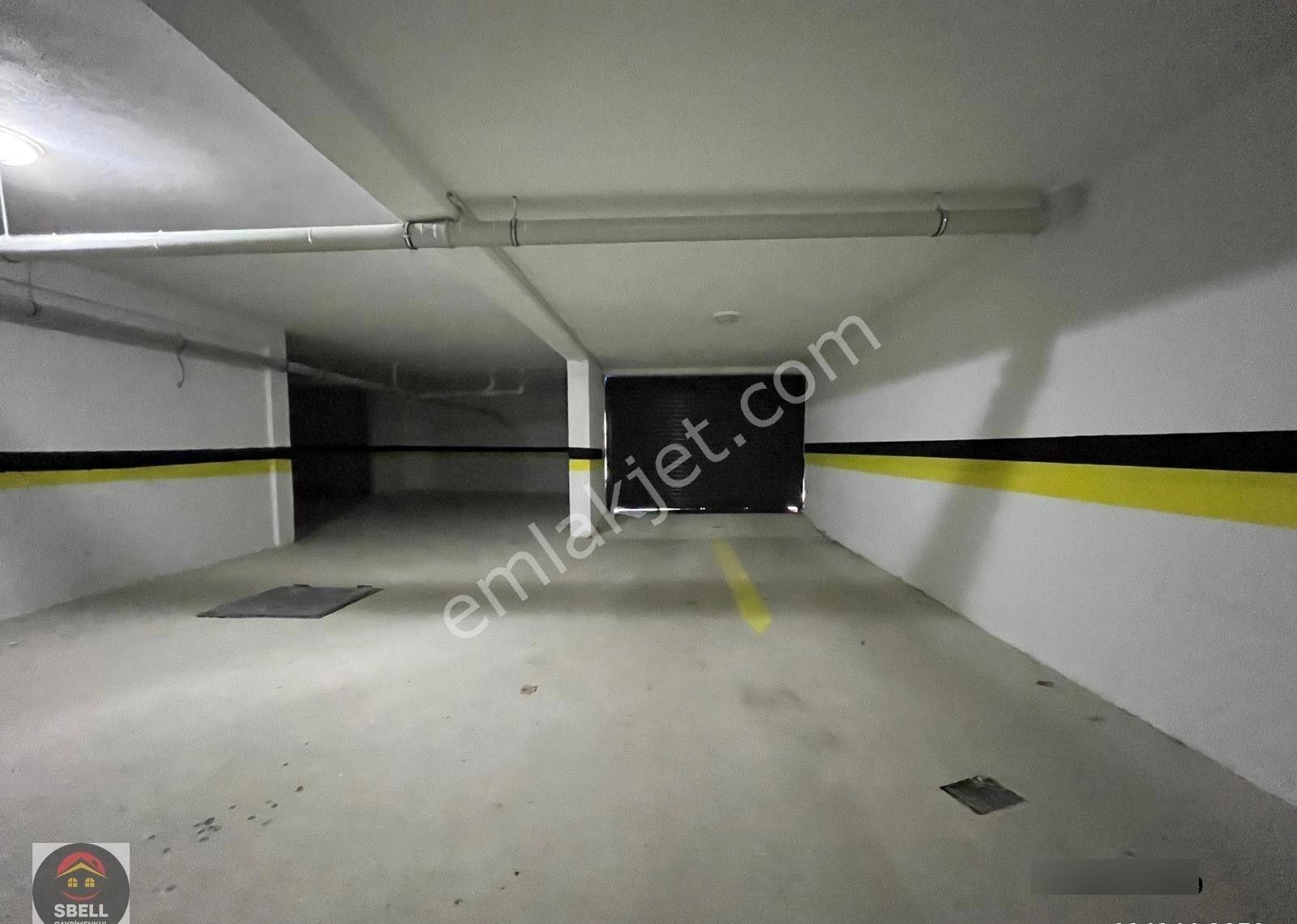 Sbell'den Bahçelievler'de Güney-doğu Cephe Ara Katta 2+1 Sıfır Daire - Görsel 10