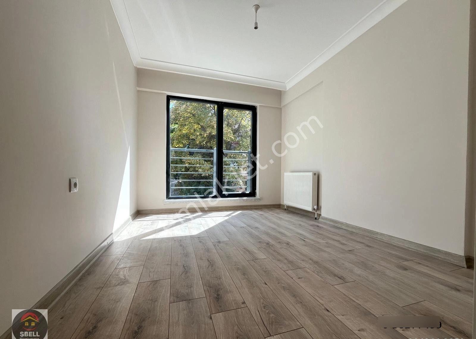 Sbell'den Bahçelievler'de Güney-doğu Cephe Ara Katta 2+1 Sıfır Daire - Görsel 5