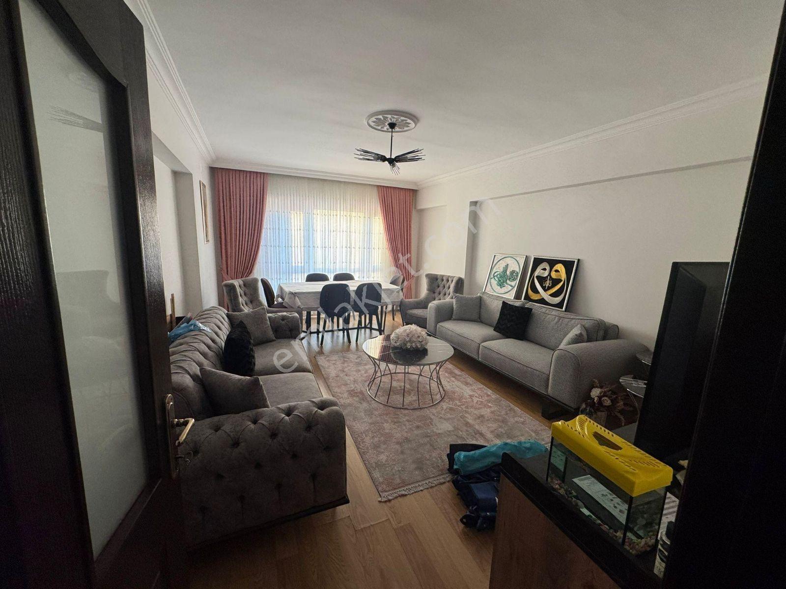 Piyade Mahallesi Yapılı Köşe Başı Krediye Uygun 3+1satılık Daire - Görsel 13
