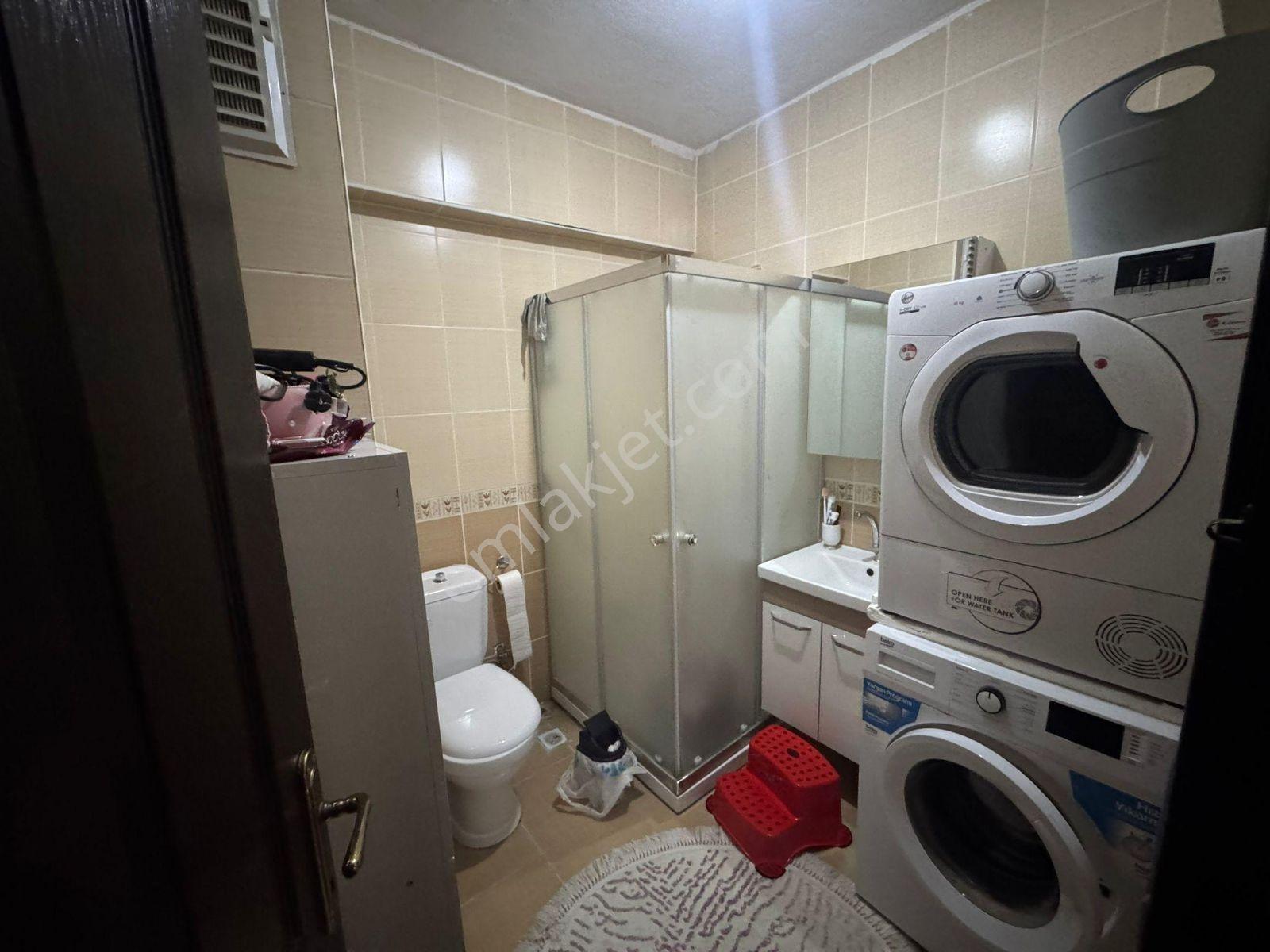 Piyade Mahallesi Yapılı Köşe Başı Krediye Uygun 3+1satılık Daire - Görsel 3