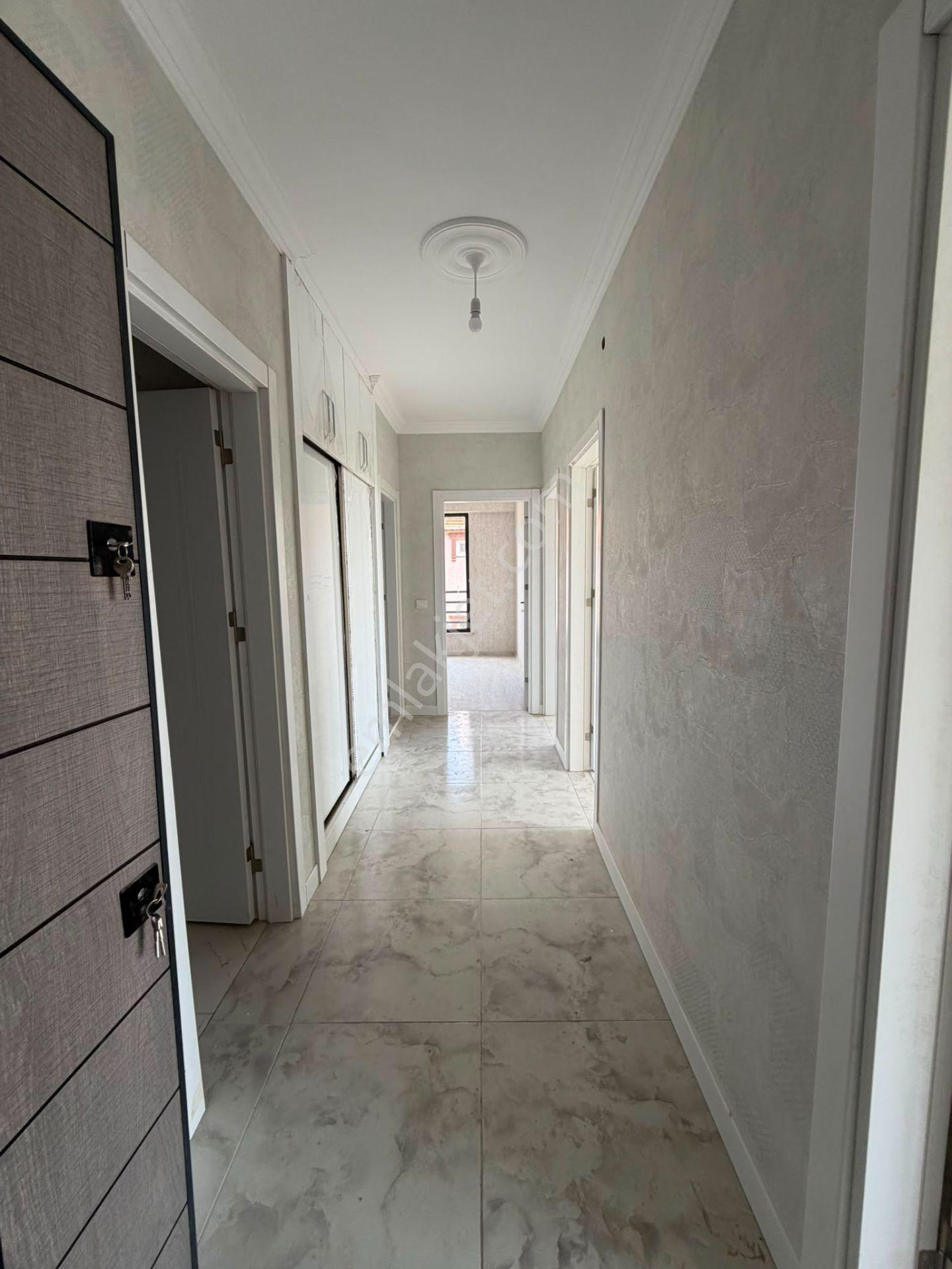 Tezcan Dan Alakova Mahallesinde Sıfır 2+1 Kiralık Daire - Görsel 10