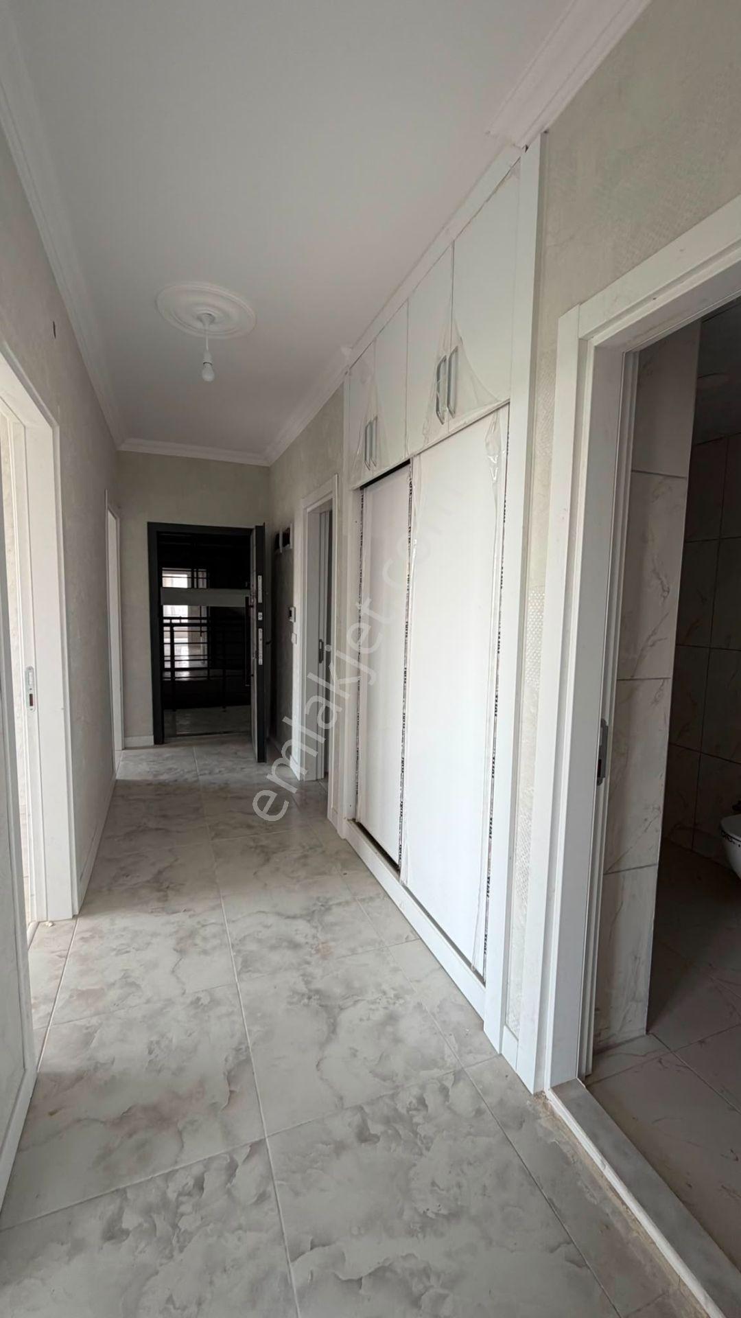 Tezcan Dan Alakova Mahallesinde Sıfır 2+1 Kiralık Daire - Görsel 4