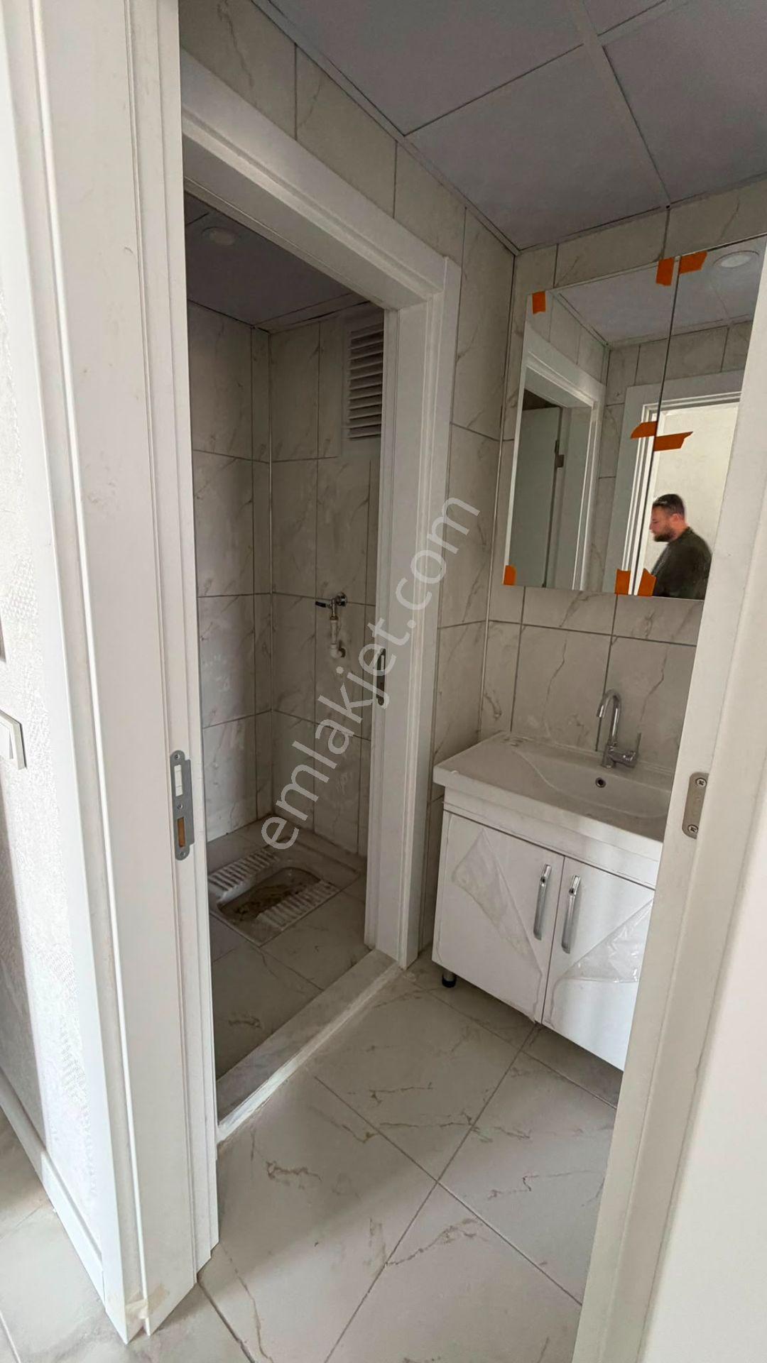 Tezcan Dan Alakova Mahallesinde Sıfır 2+1 Kiralık Daire - Görsel 9