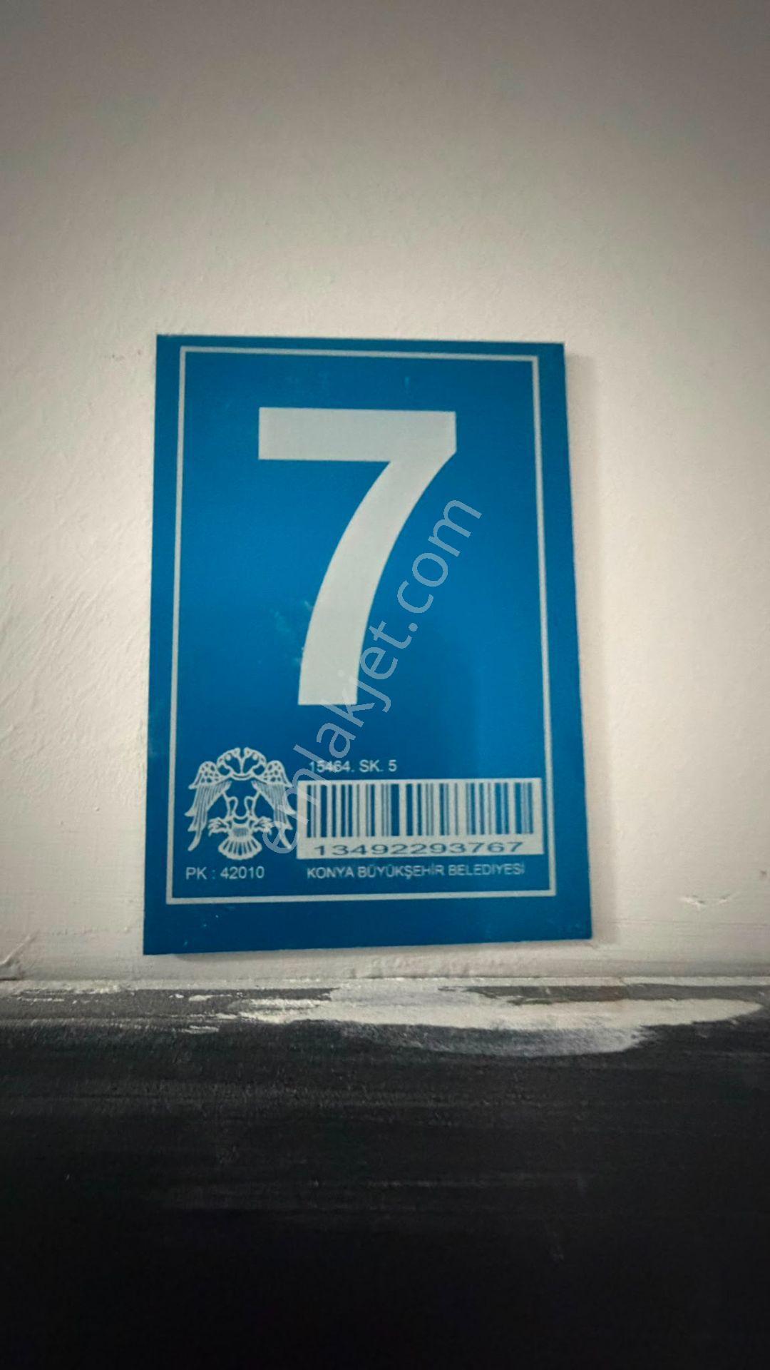 Tezcan Dan Alakova Mahallesinde Sıfır 2+1 Kiralık Daire - Görsel 3