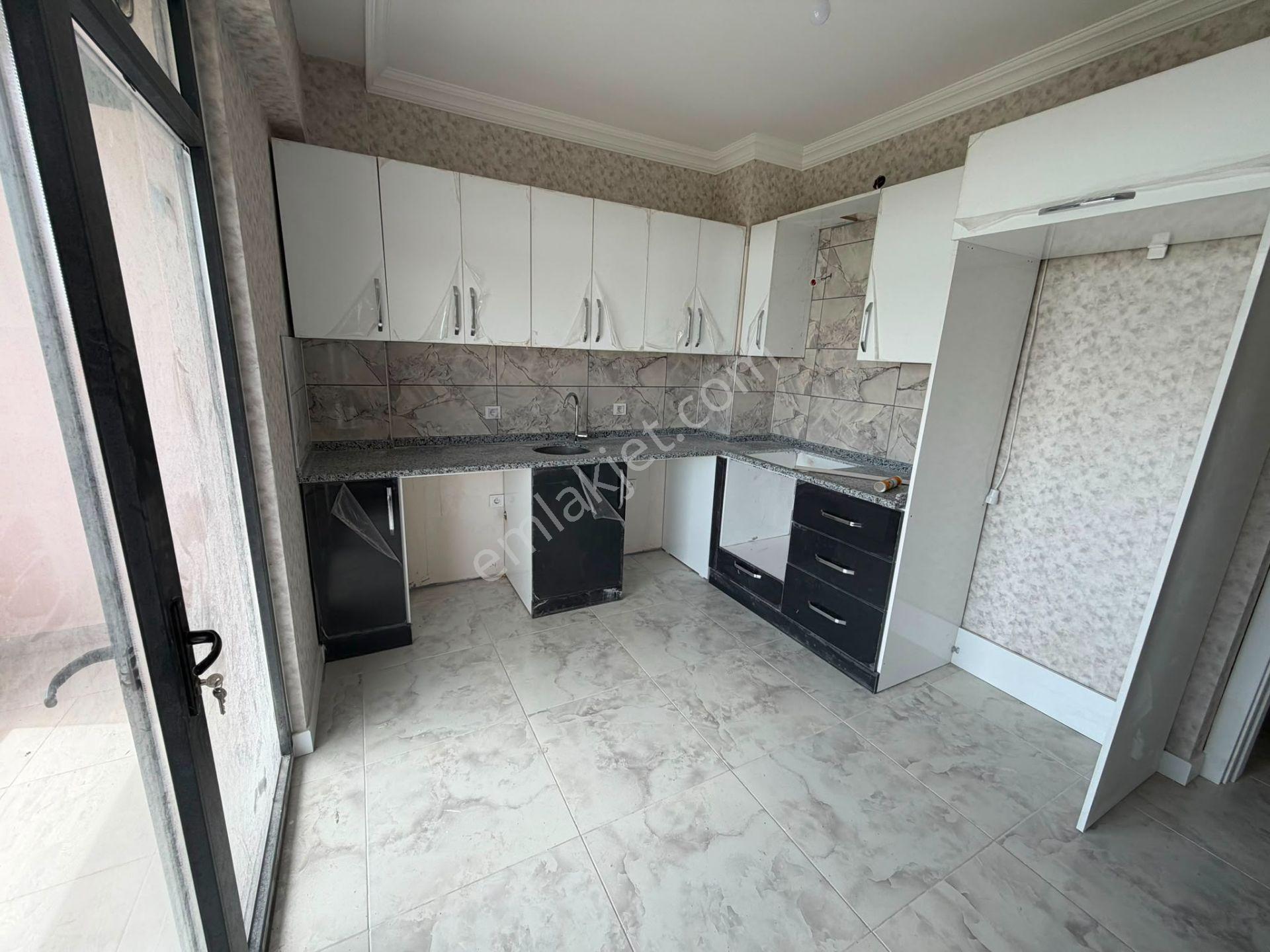 Tezcan Dan Alakova Mahallesinde Sıfır 2+1 Kiralık Daire - Görsel 11