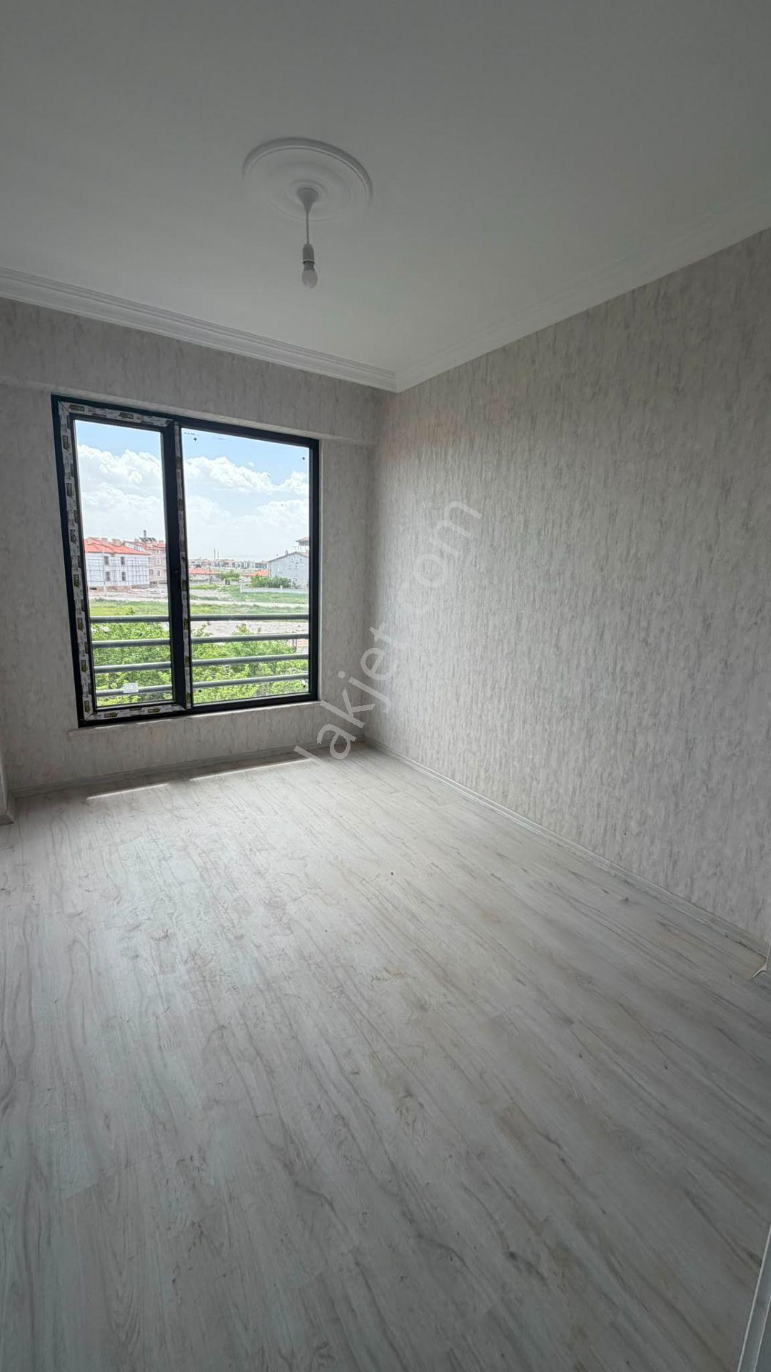 Tezcan Dan Alakova Mahallesinde Sıfır 2+1 Kiralık Daire - Görsel 8