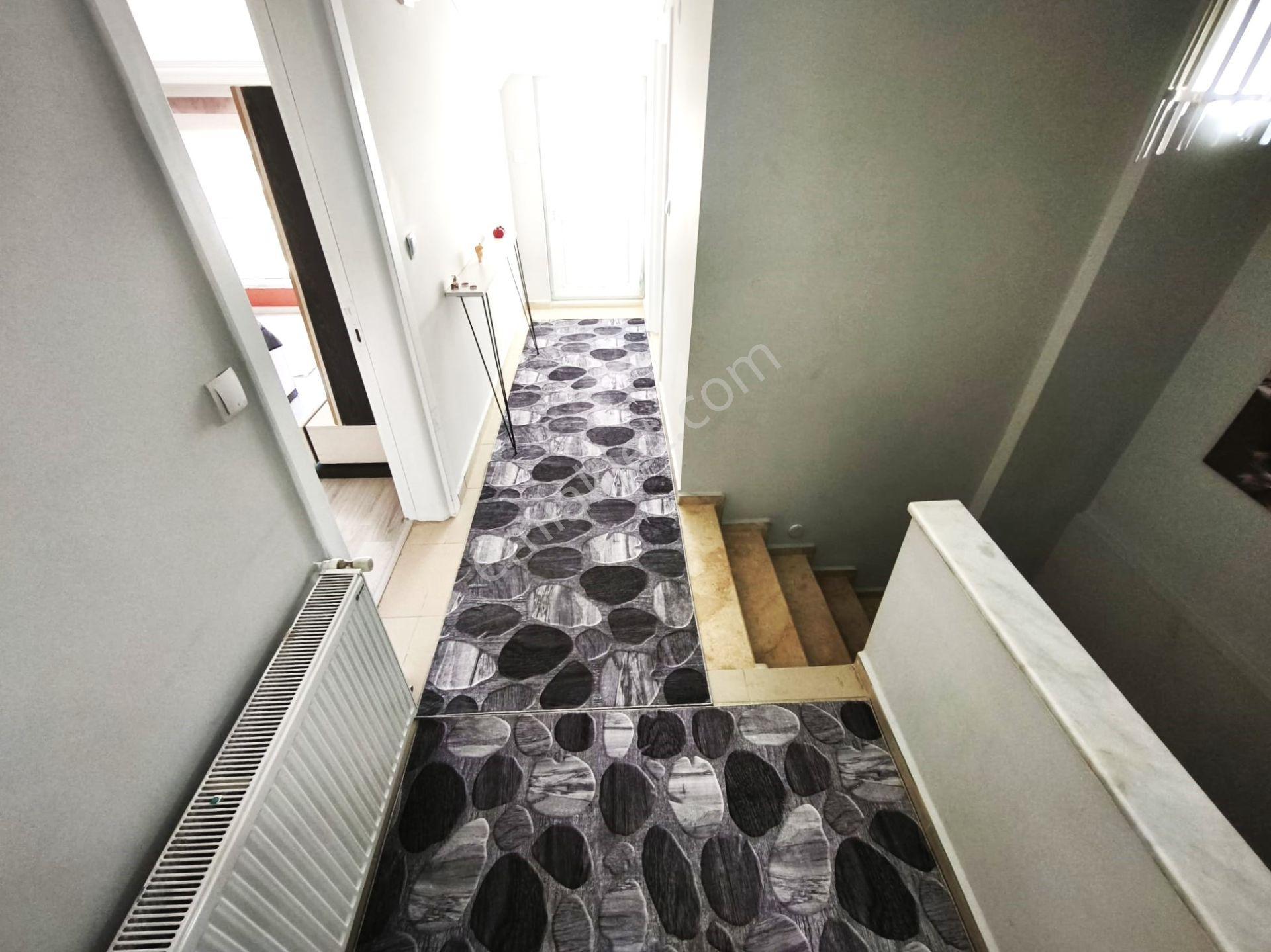 ꧁aygül'den Burhaniye Bahçelievler'de ꧁full Krediye Uygun Ön Cephe Teraslı 3+1 Satılık Dubleks Daire꧁ - Görsel 23