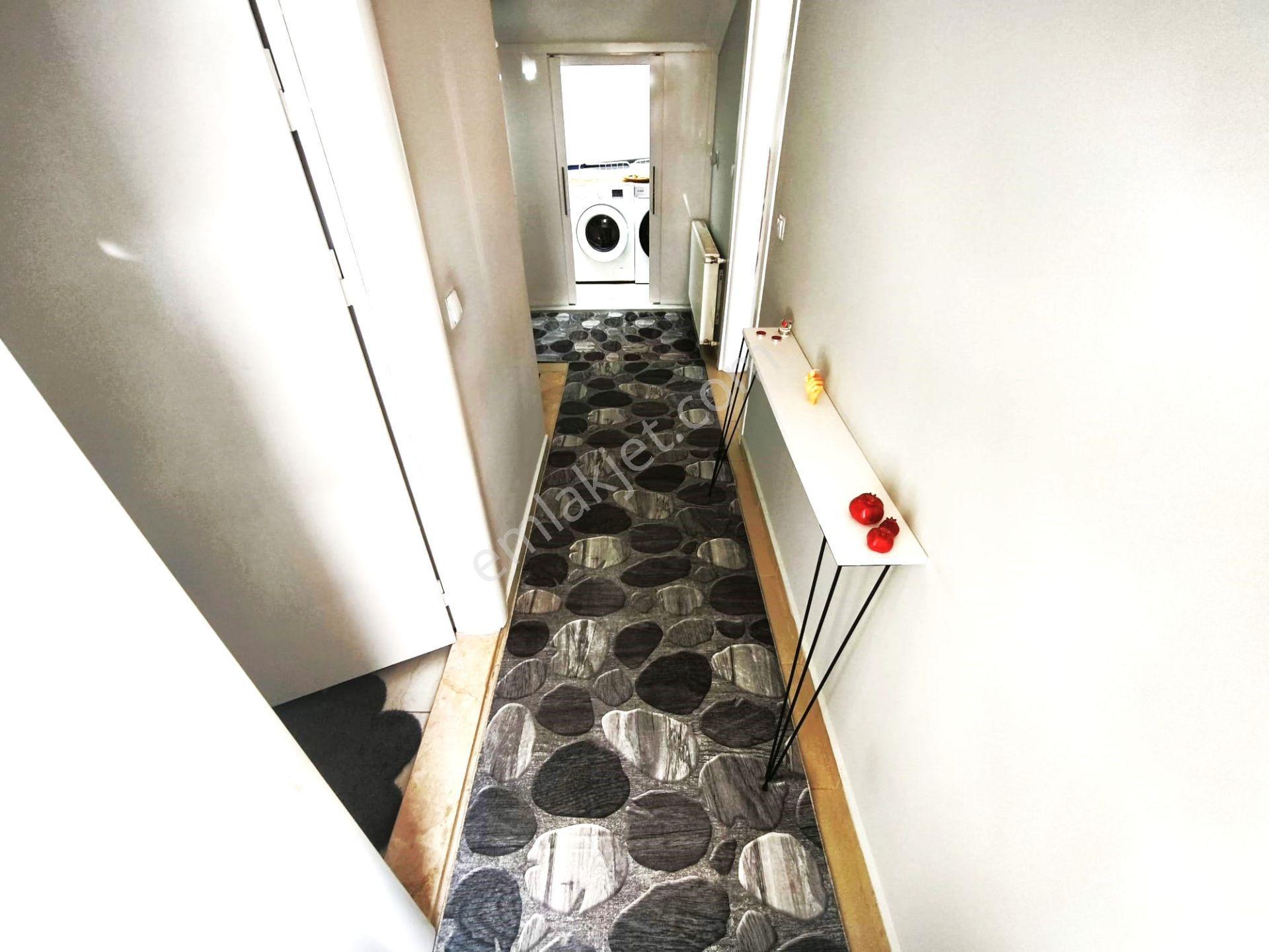 ꧁aygül'den Burhaniye Bahçelievler'de ꧁full Krediye Uygun Ön Cephe Teraslı 3+1 Satılık Dubleks Daire꧁ - Görsel 24