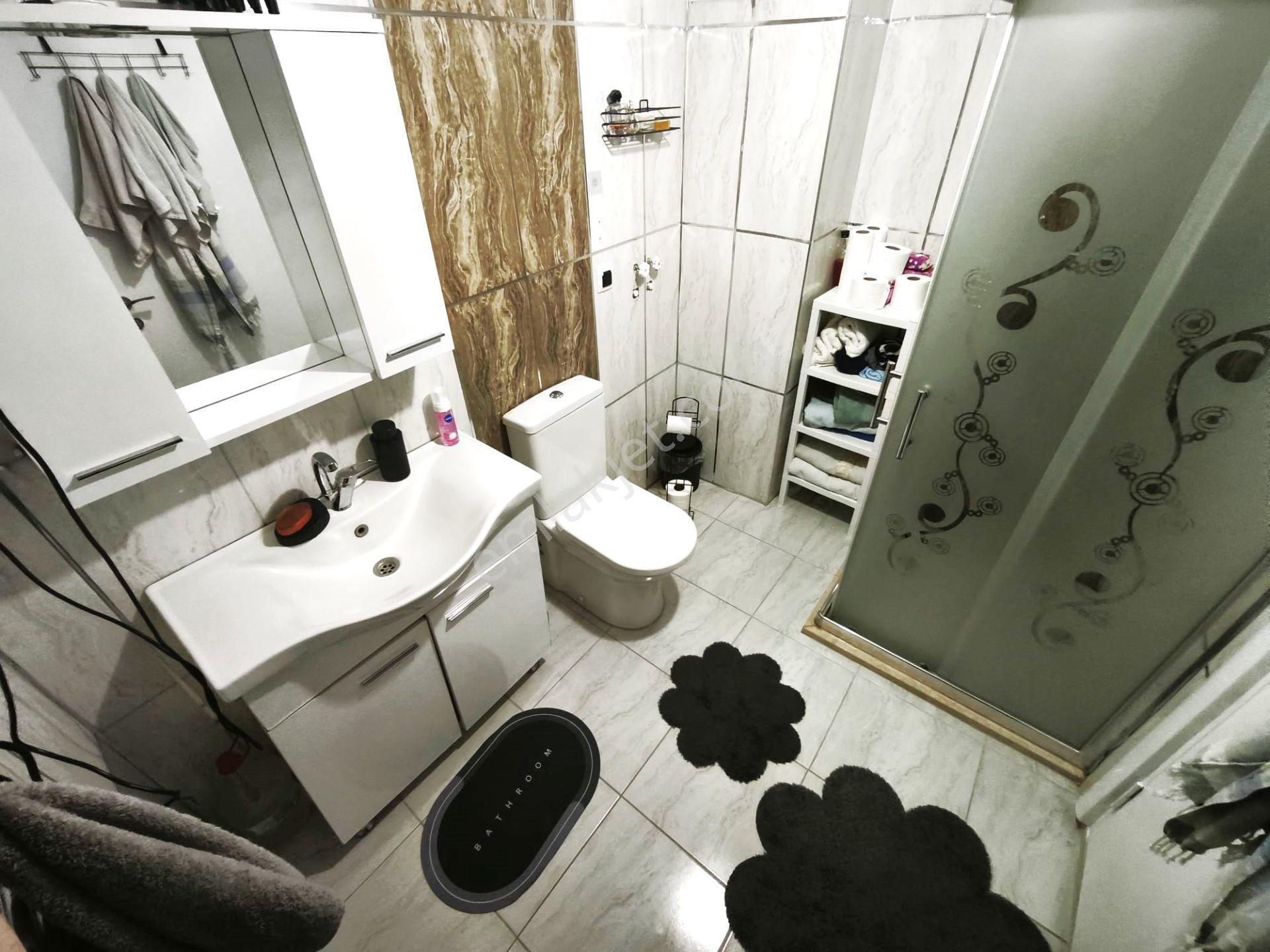 ꧁aygül'den Burhaniye Bahçelievler'de ꧁full Krediye Uygun Ön Cephe Teraslı 3+1 Satılık Dubleks Daire꧁ - Görsel 34