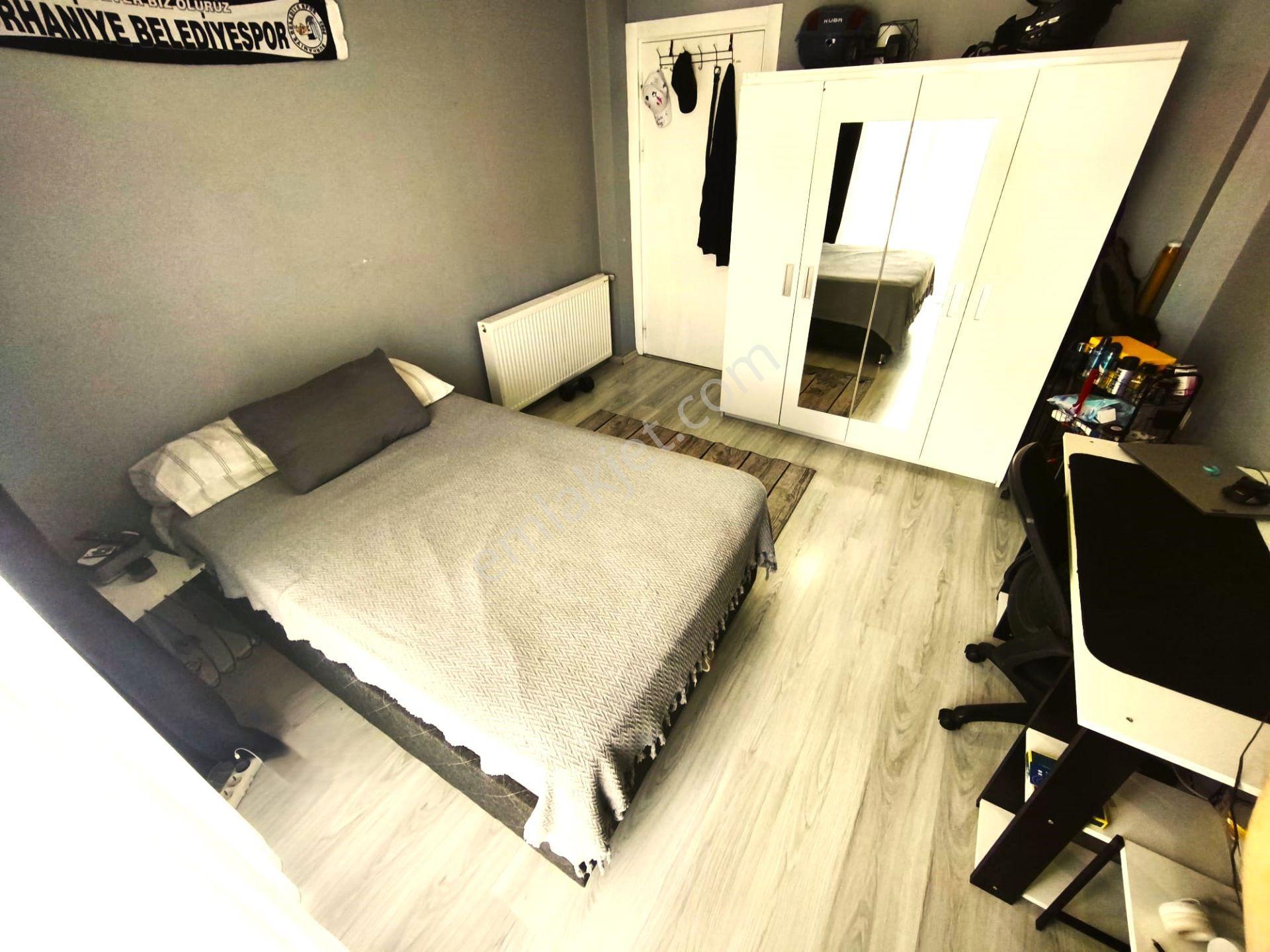 ꧁aygül'den Burhaniye Bahçelievler'de ꧁full Krediye Uygun Ön Cephe Teraslı 3+1 Satılık Dubleks Daire꧁ - Görsel 20