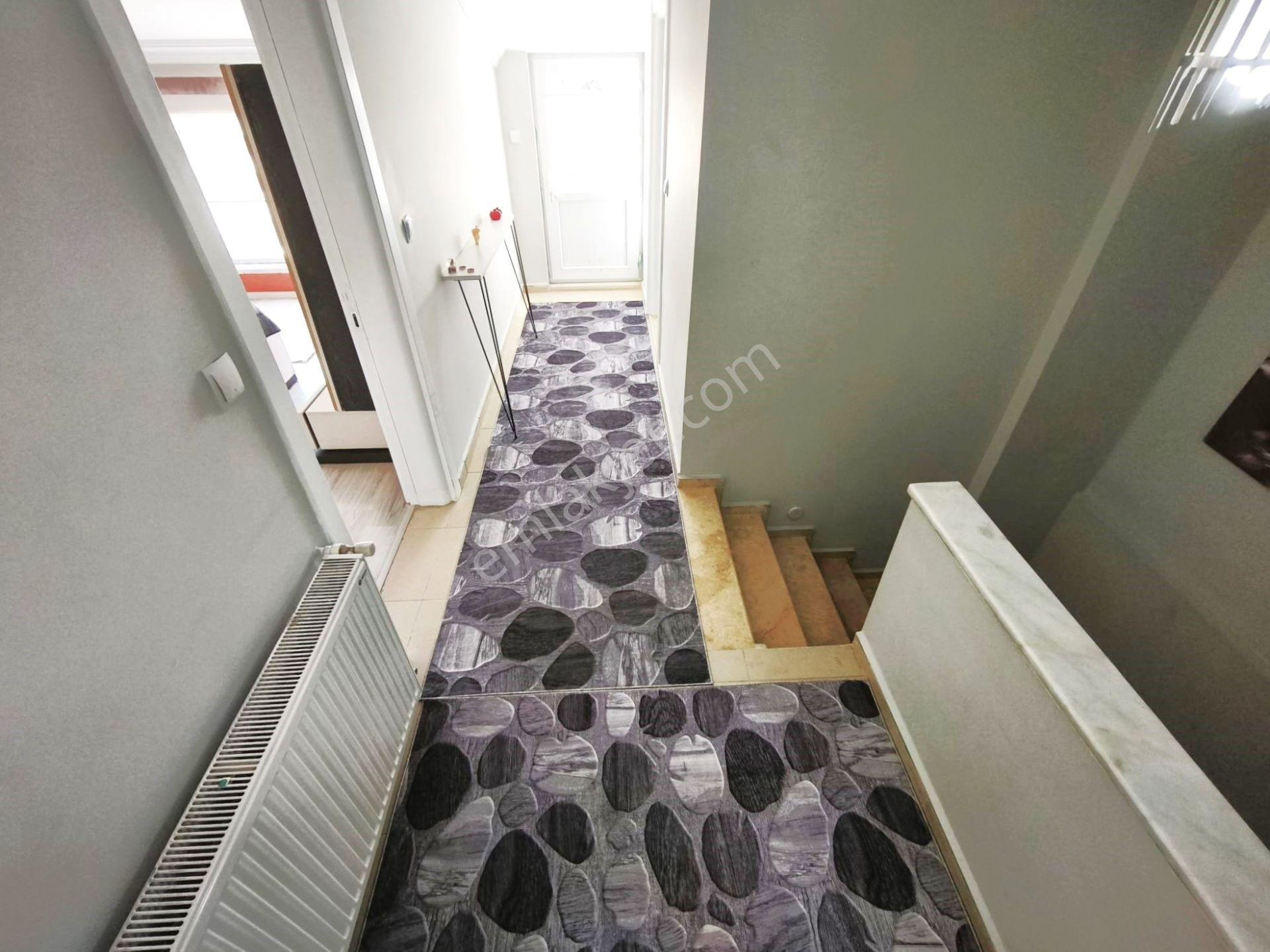 ꧁aygül'den Burhaniye Bahçelievler'de ꧁full Krediye Uygun Ön Cephe Teraslı 3+1 Satılık Dubleks Daire꧁ - Görsel 16