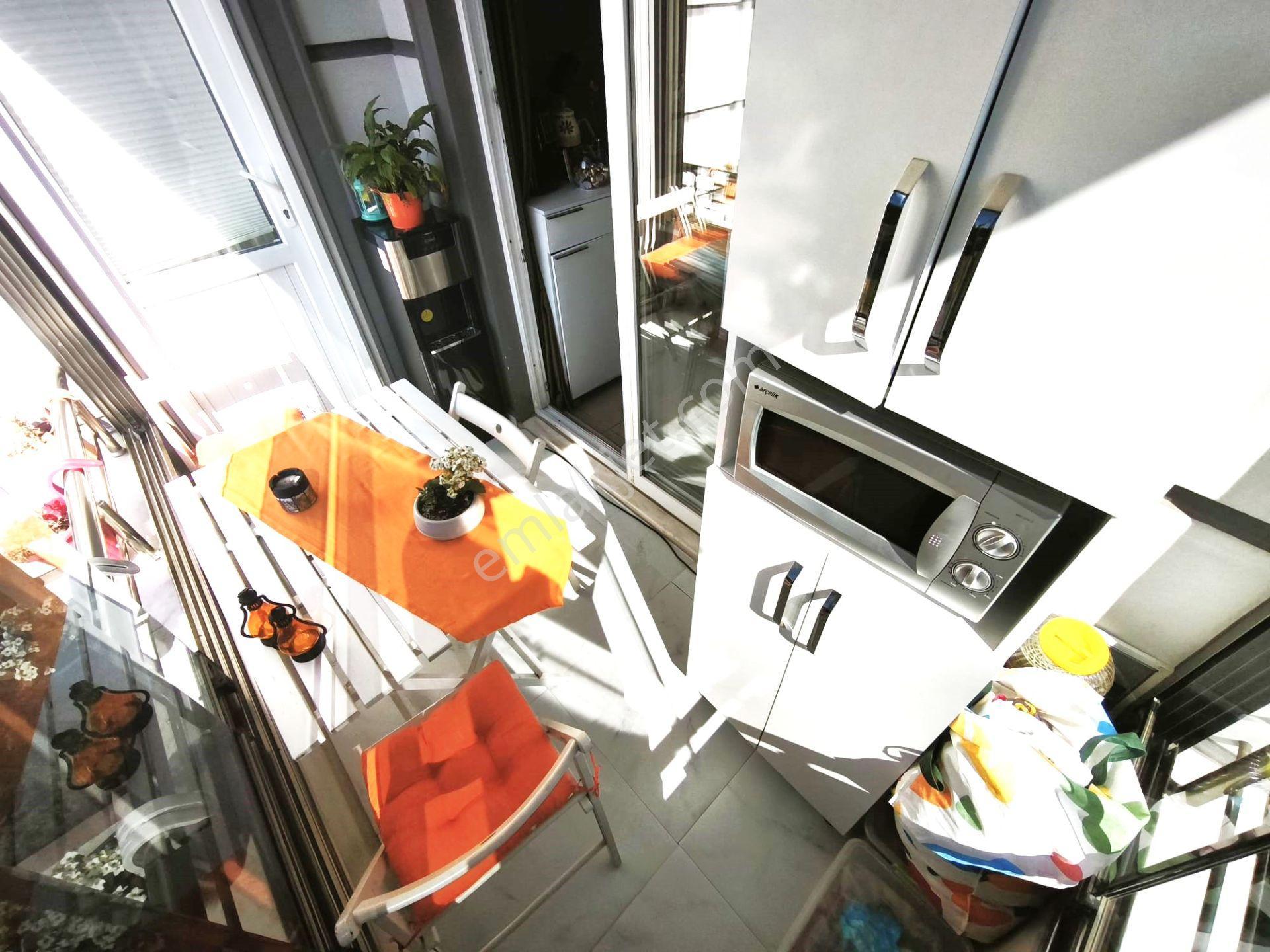 ꧁aygül'den Burhaniye Bahçelievler'de ꧁full Krediye Uygun Ön Cephe Teraslı 3+1 Satılık Dubleks Daire꧁ - Görsel 33
